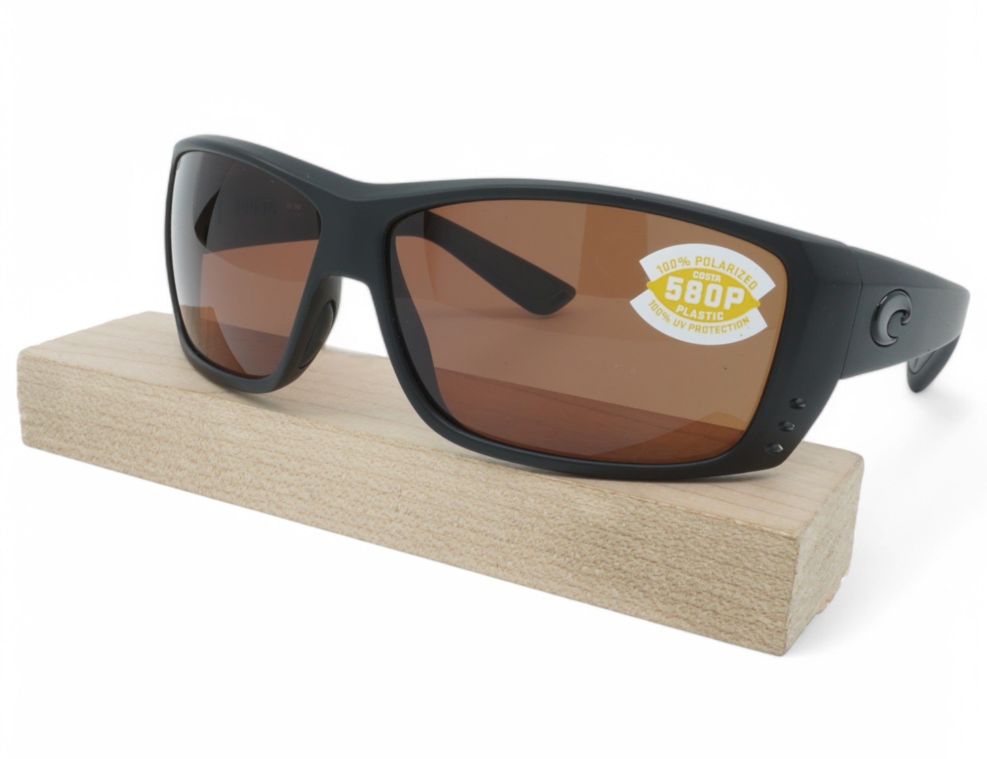 [AT01OCP] Mens Costa Cat Cay Polarized Sunglasses