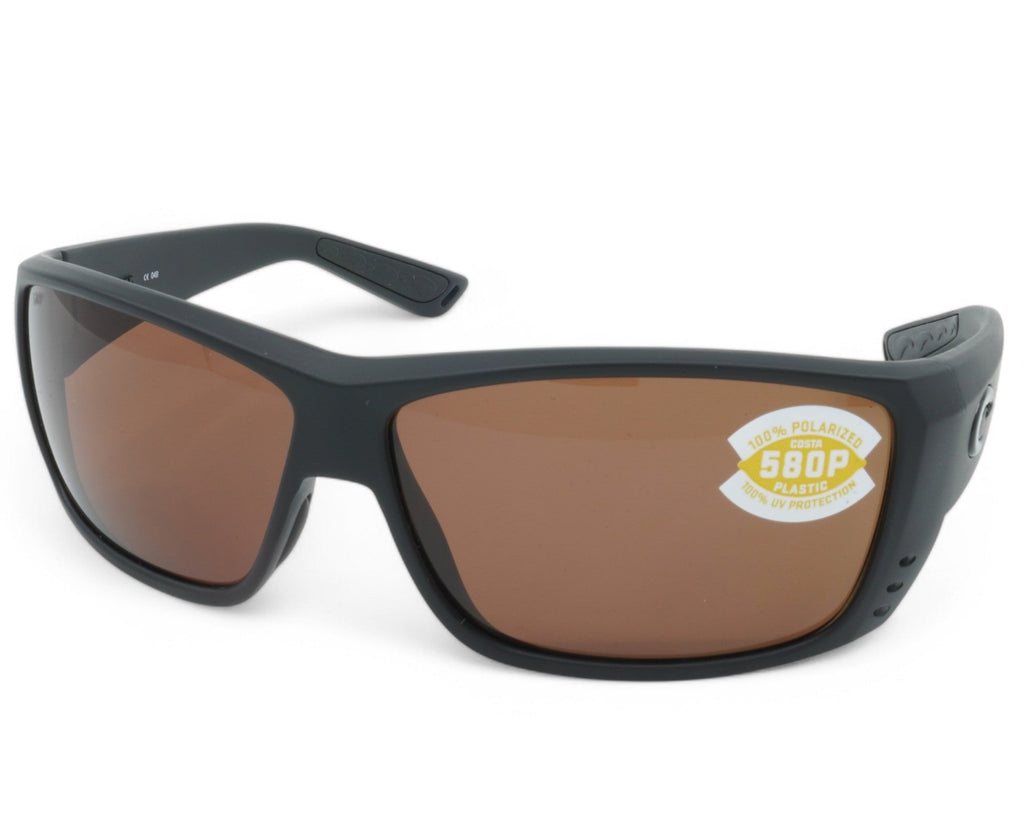 [AT01OCP] Mens Costa Cat Cay Polarized Sunglasses