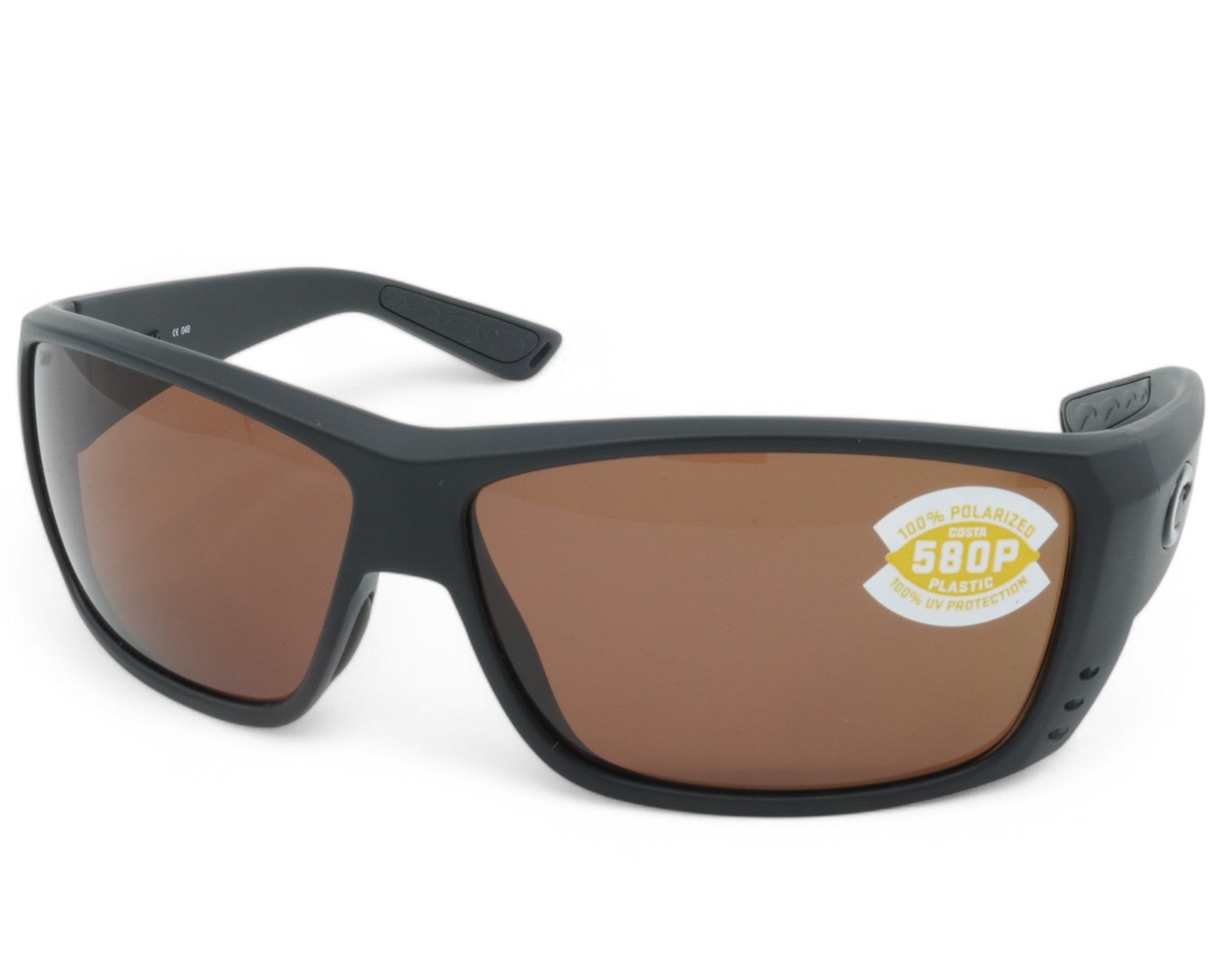 [AT01OCP] Mens Costa Cat Cay Polarized Sunglasses