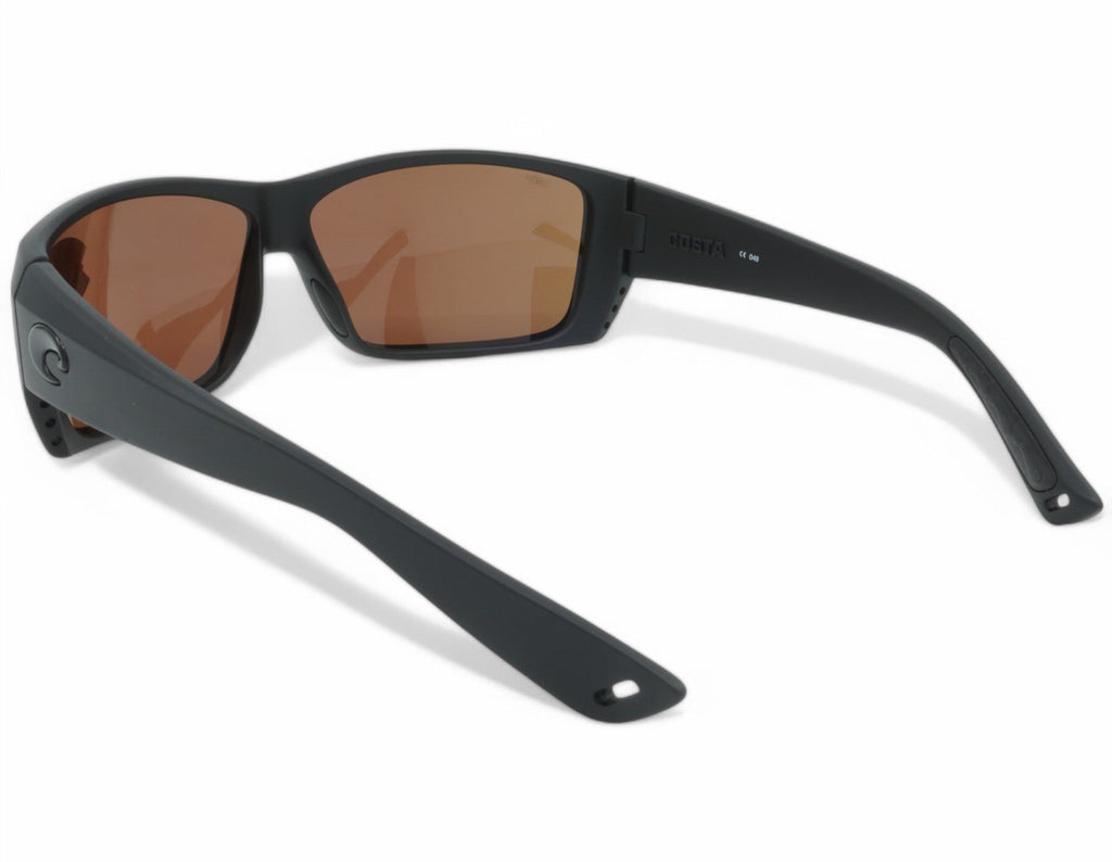 [AT01OCP] Mens Costa Cat Cay Polarized Sunglasses