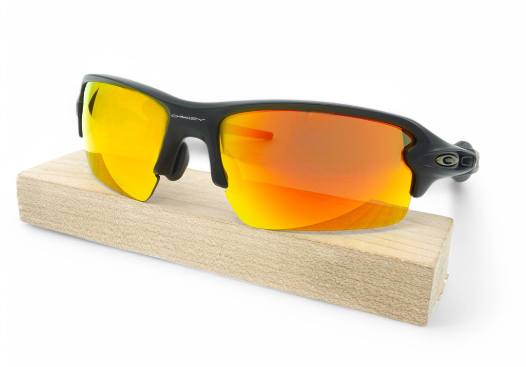 [OO9271-55] Unisex Oakley FLAK 2.0 (A) Sunglasses
