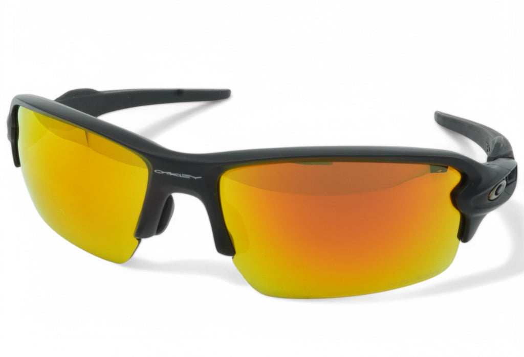 [OO9271-55] Unisex Oakley FLAK 2.0 (A) Sunglasses