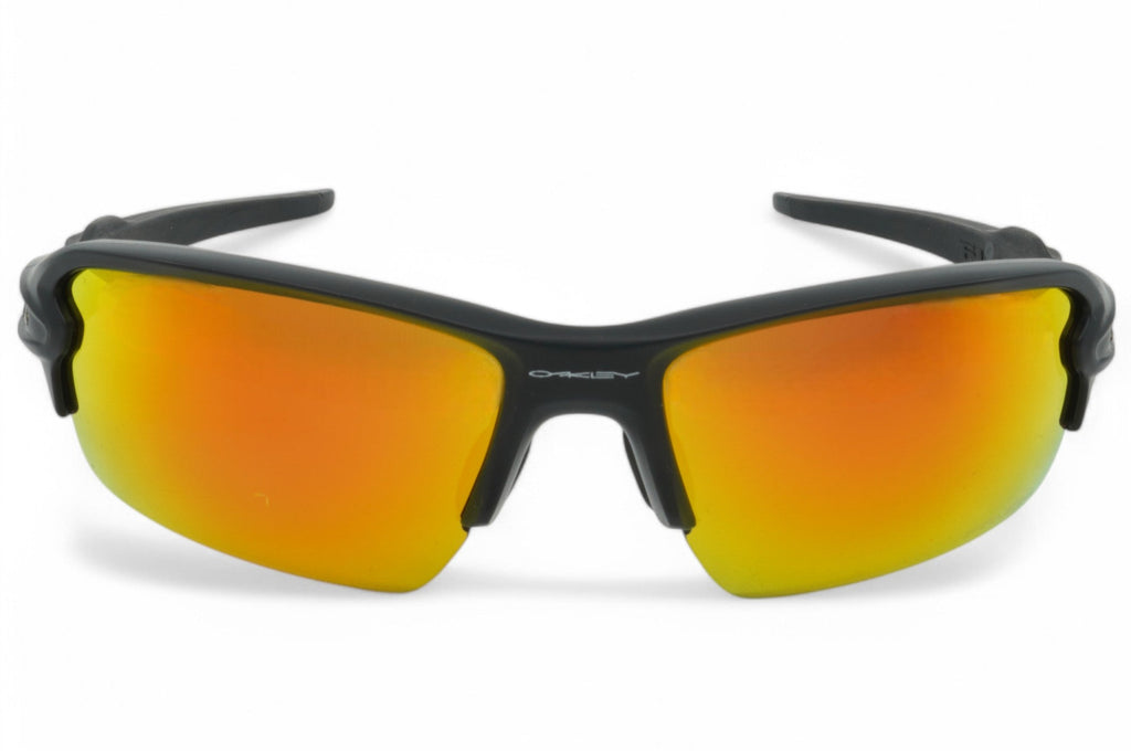 [OO9271-55] Unisex Oakley FLAK 2.0 (A) Sunglasses