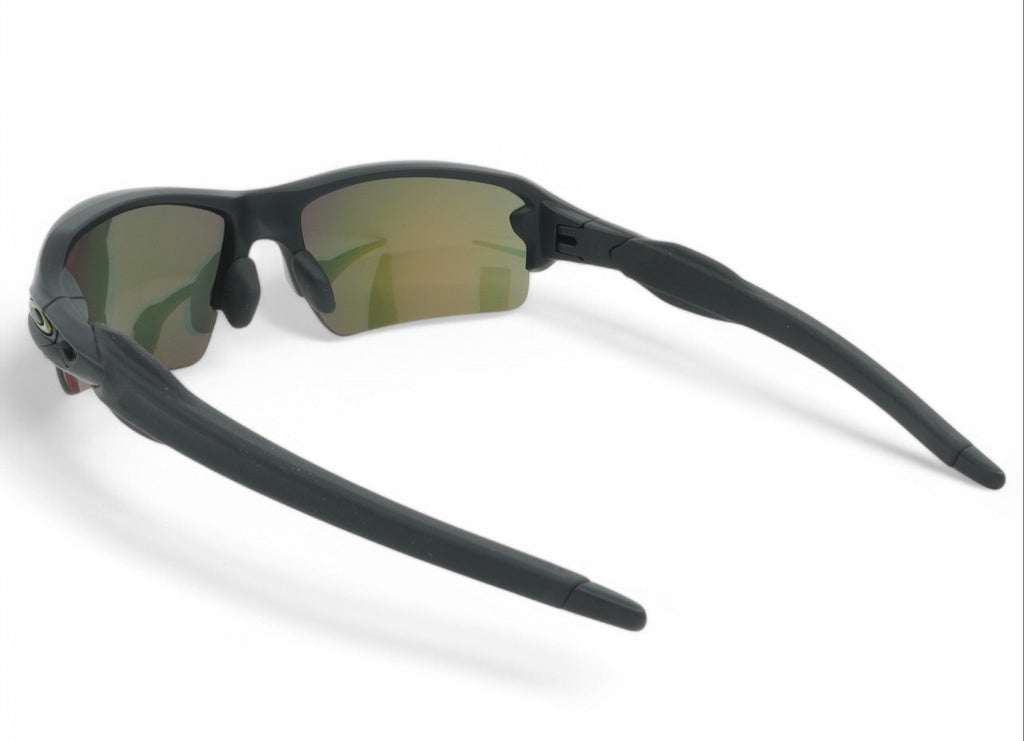 [OO9271-55] Unisex Oakley FLAK 2.0 (A) Sunglasses
