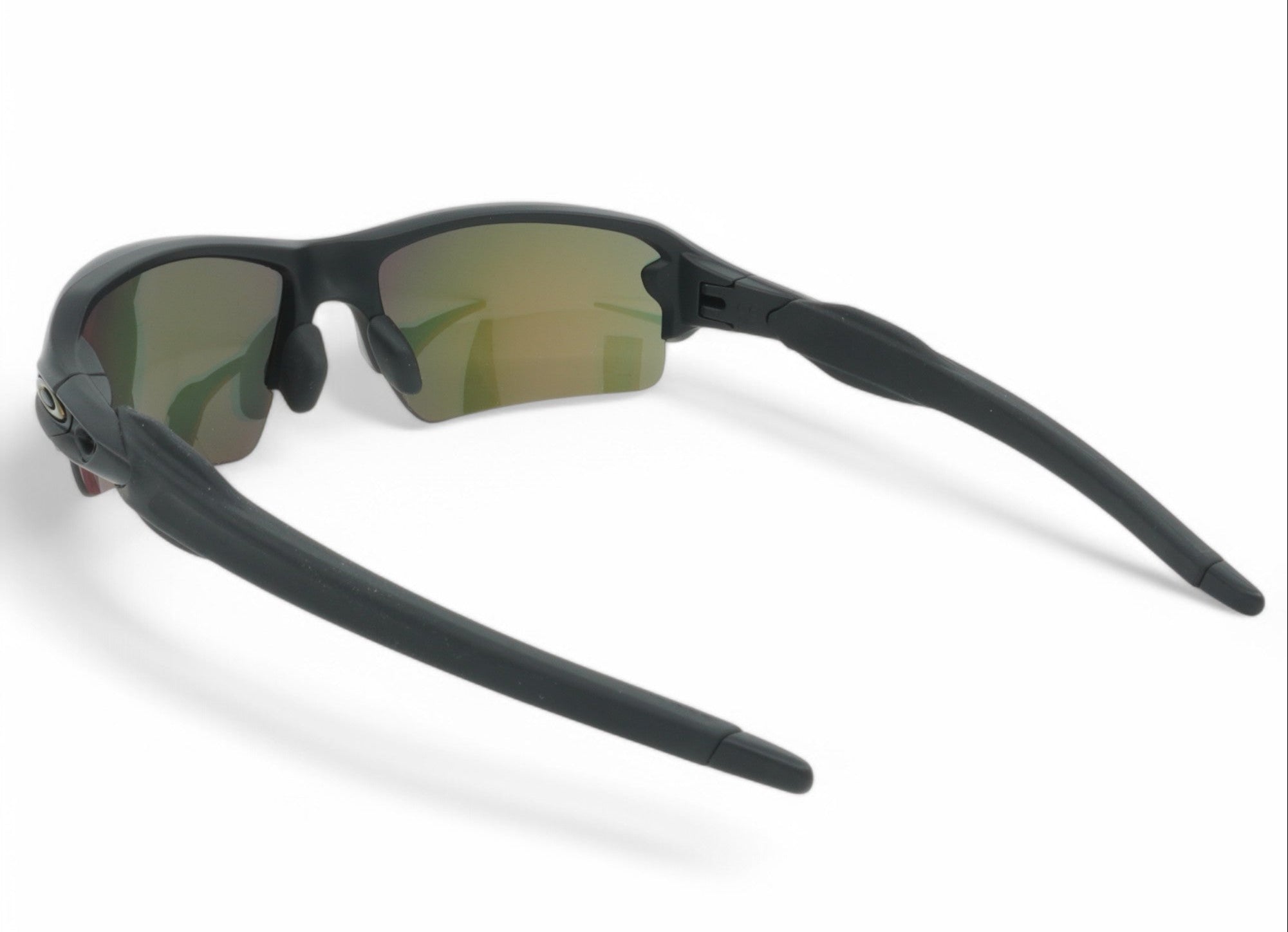 [OO9271-55] Unisex Oakley FLAK 2.0 (A) Sunglasses