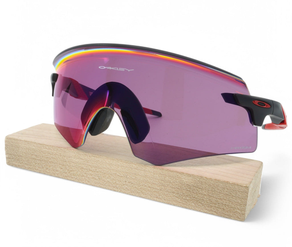 [OO9472F-01] Unisex Oakley ENCODER (A) Sunglasses