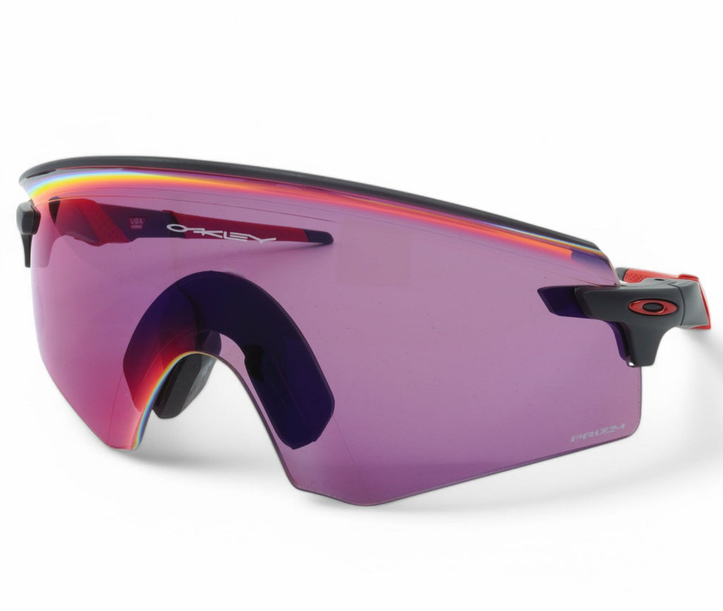 [OO9472F-01] Unisex Oakley ENCODER (A) Sunglasses