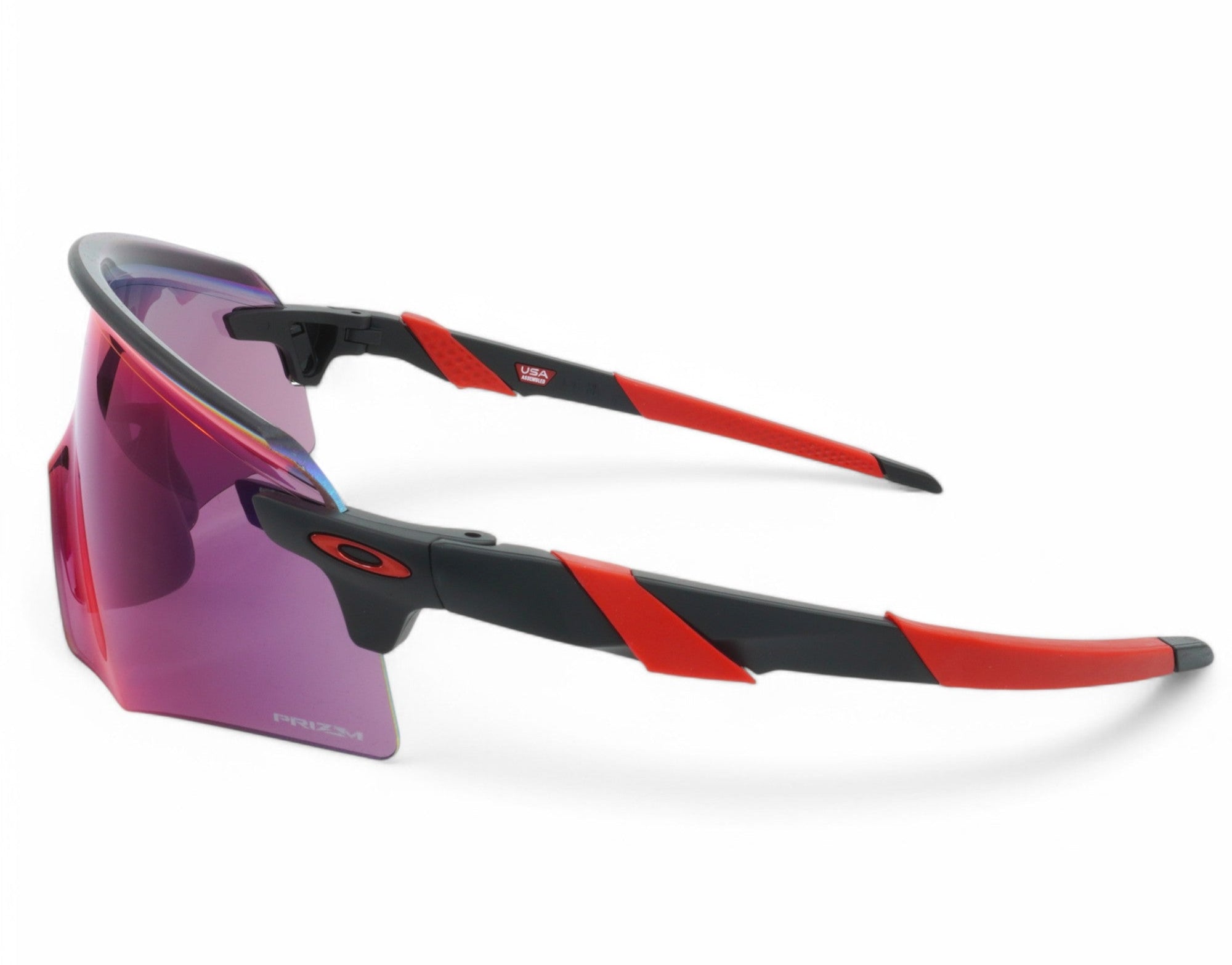 [OO9472F-01] Unisex Oakley ENCODER (A) Sunglasses