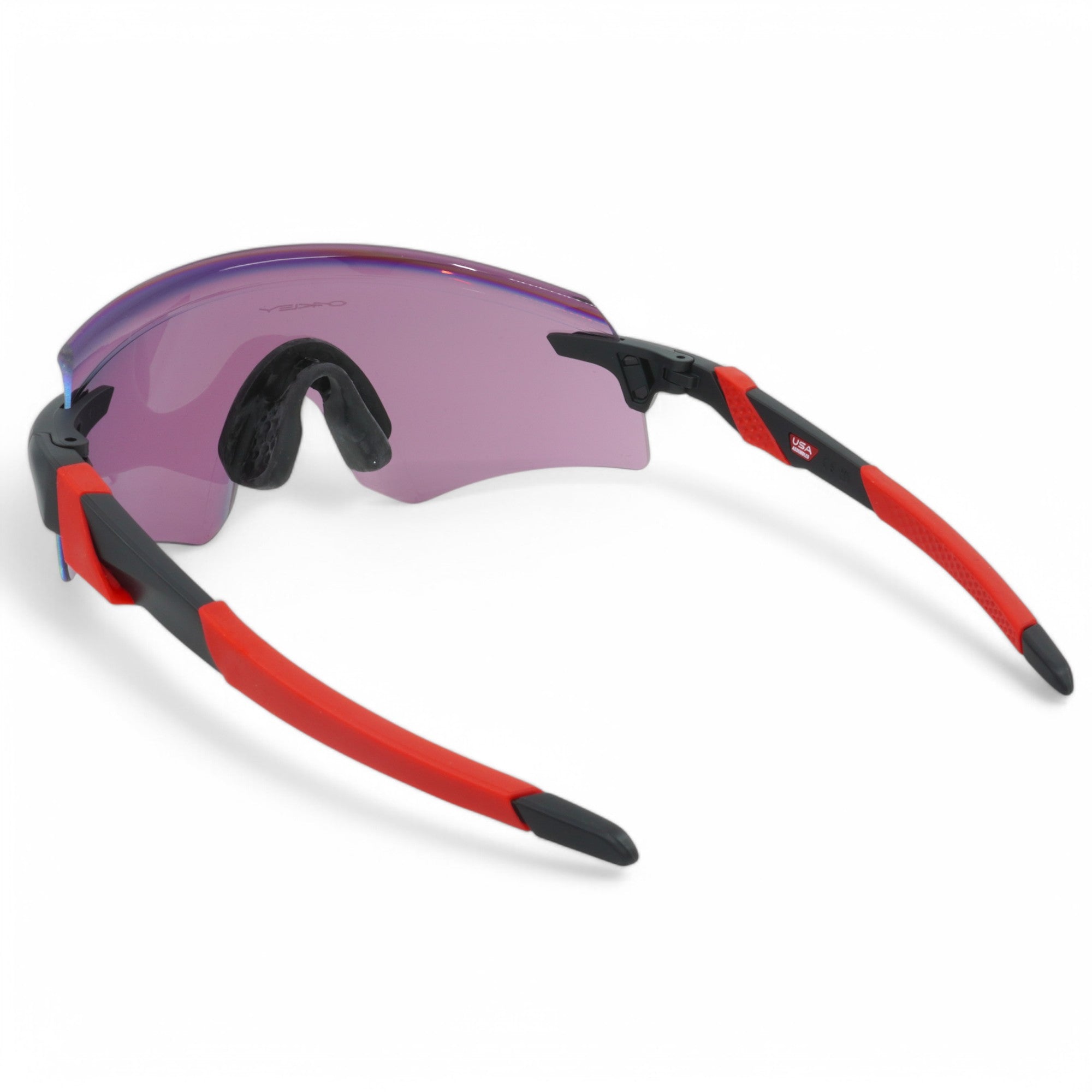 [OO9472F-01] Unisex Oakley ENCODER (A) Sunglasses