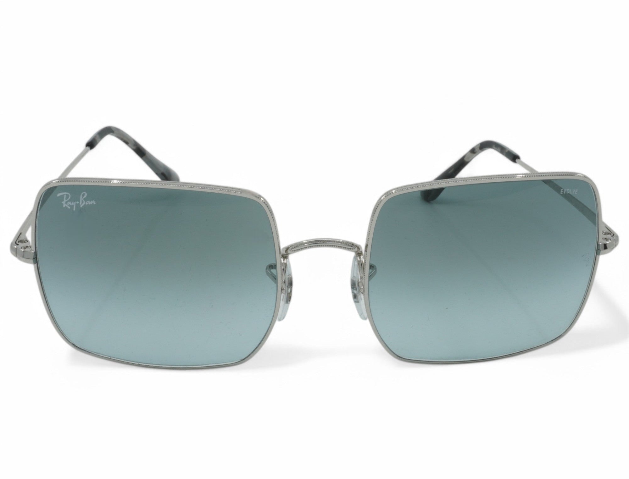 [RB1971-9149/AD_54] UNISEX RAY-BAN SQUARE 1971 WASHED EVOLVE SUNGLASSES