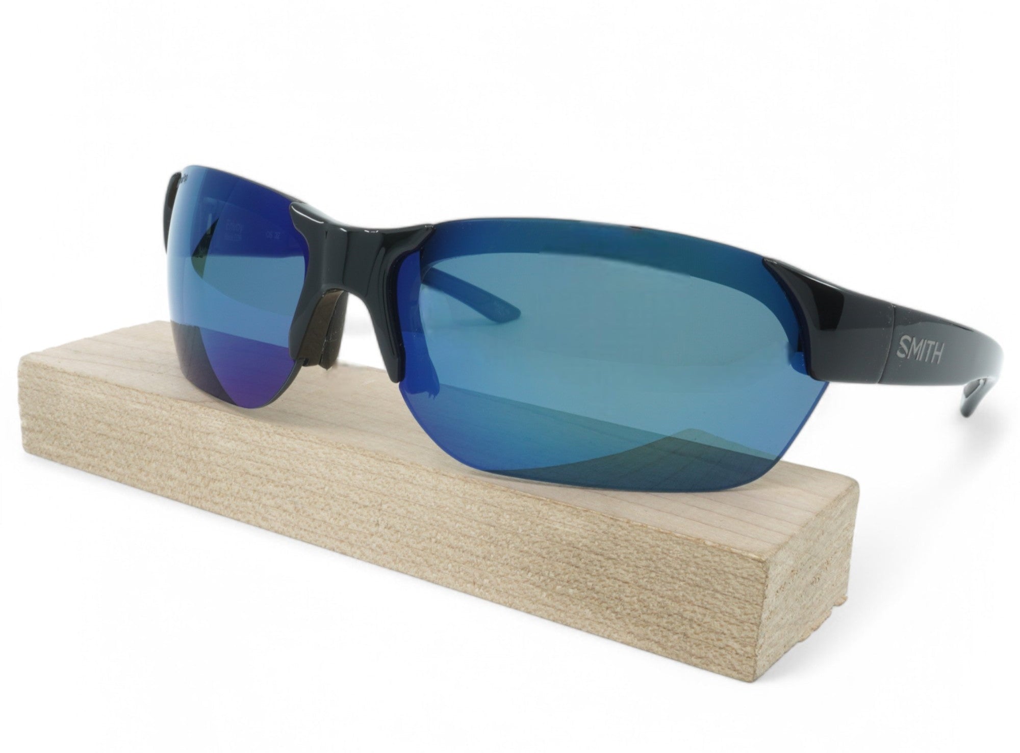 [PLGRQG3D28-ENVOY] Mens Smith Optics Envoy Polarized Sunglasses
