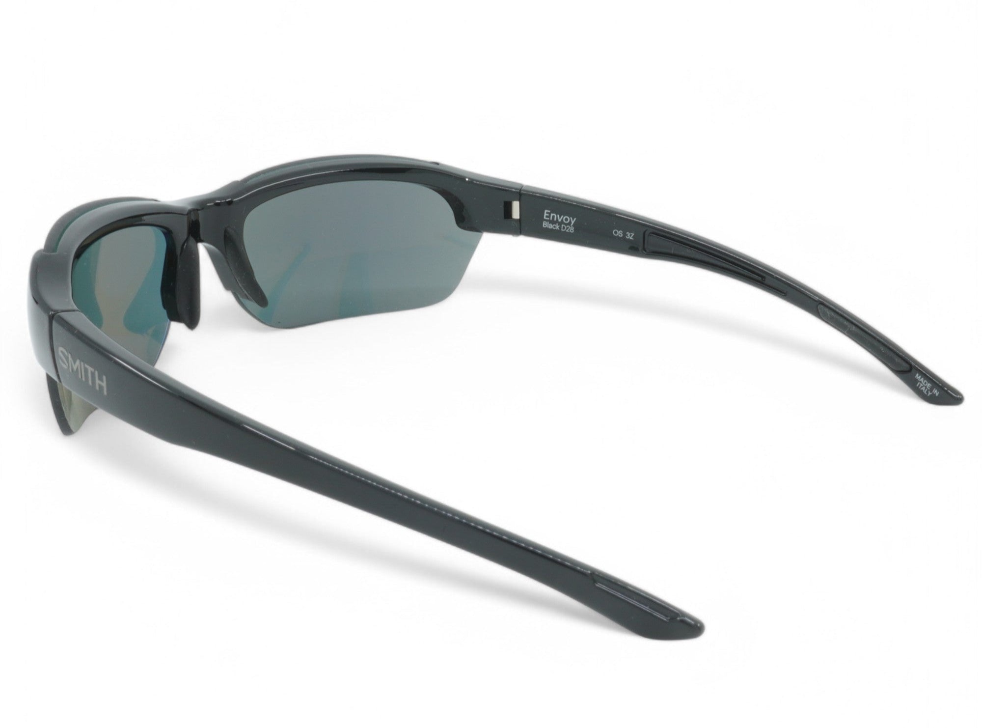 [PLGRQG3D28-ENVOY] Mens Smith Optics Envoy Polarized Sunglasses