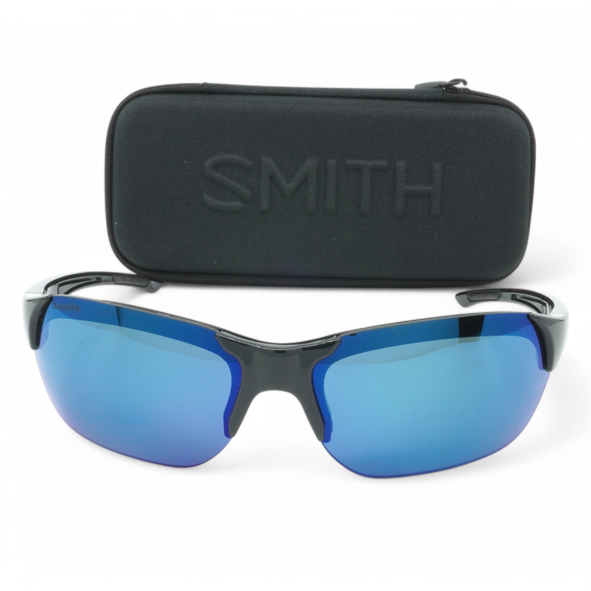 [PLGRQG3D28-ENVOY] Mens Smith Optics Envoy Polarized Sunglasses