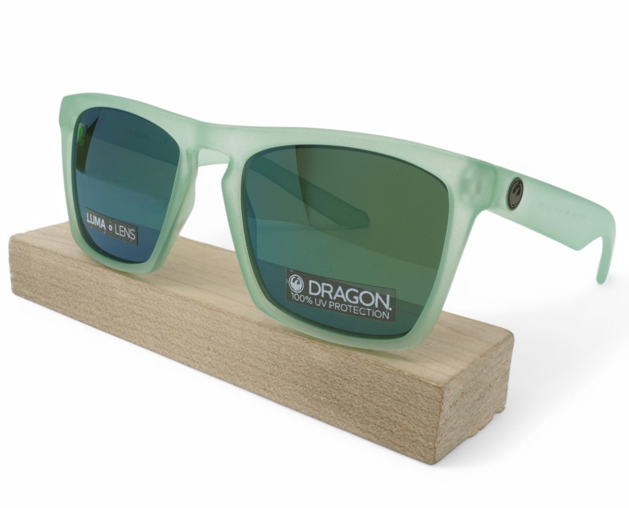[41909-333] Mens Dragon Alliance Drac LL Sunglasses