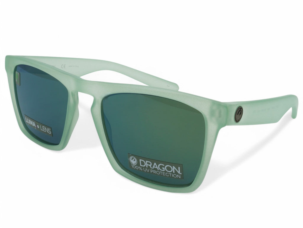 [41909-333] Mens Dragon Alliance Drac LL Sunglasses