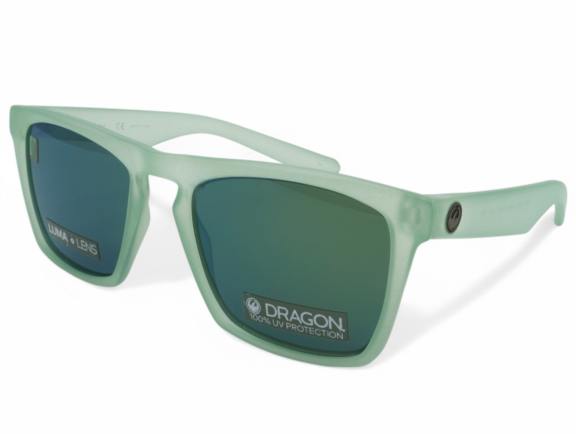 [41909-333] Mens Dragon Alliance Drac LL Sunglasses