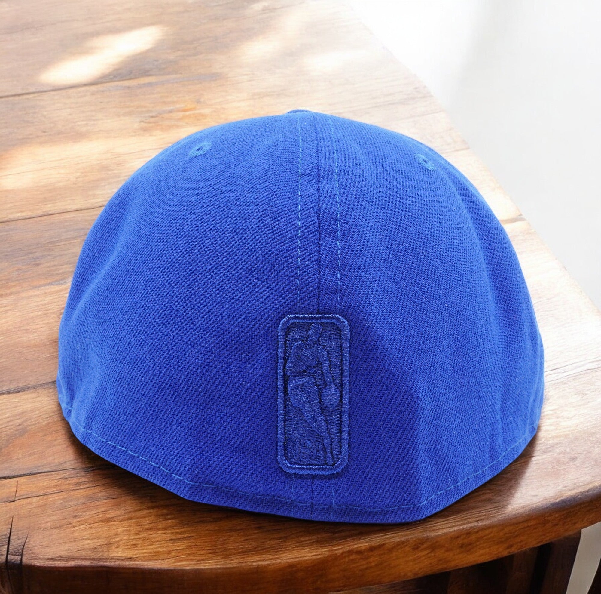 [80529553] Mens New Era NBA Golden State Warriors Polished Logo 59Fifty Fitted