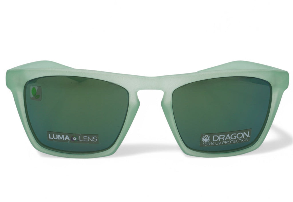 [41909-333] Mens Dragon Alliance Drac LL Sunglasses