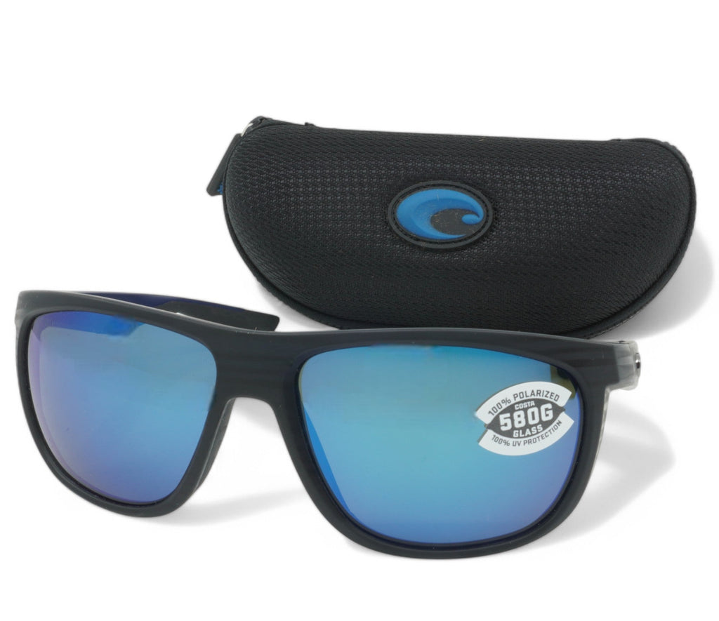 [6S9089-08] Mens Costa KIWA Polarized Sunglasses