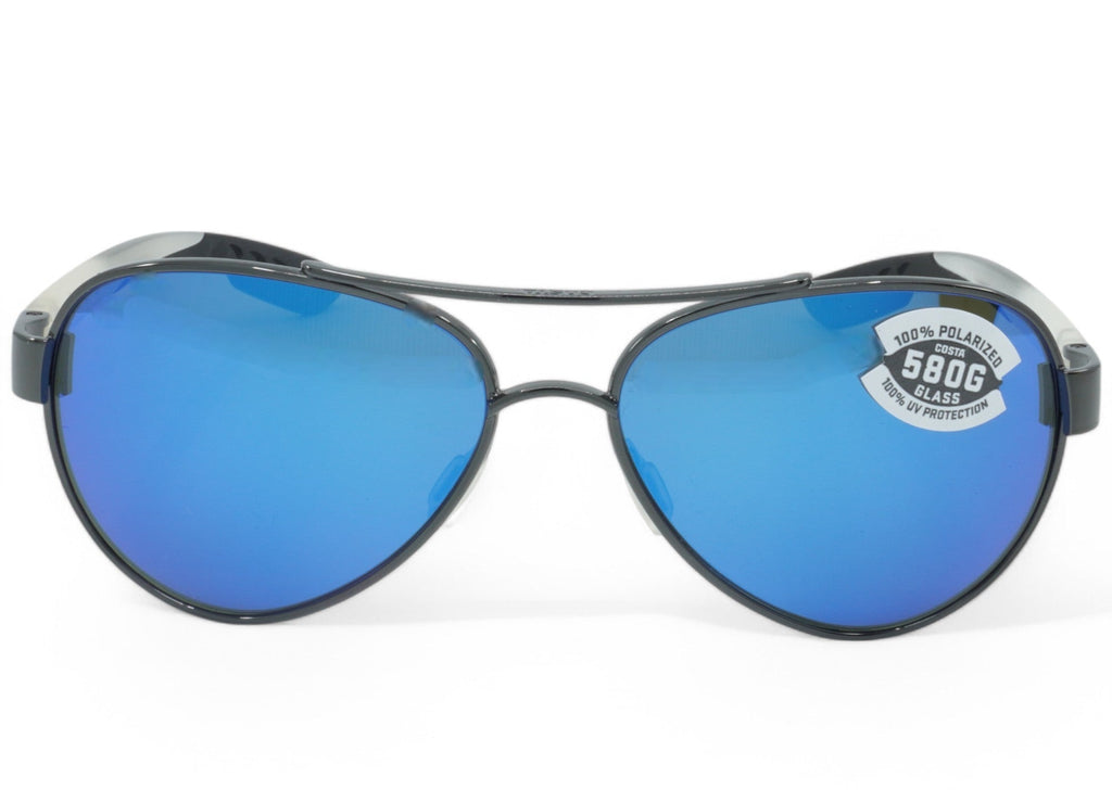 [LR74OBMGLP] Mens Costa Loreto Polarized Sunglasses