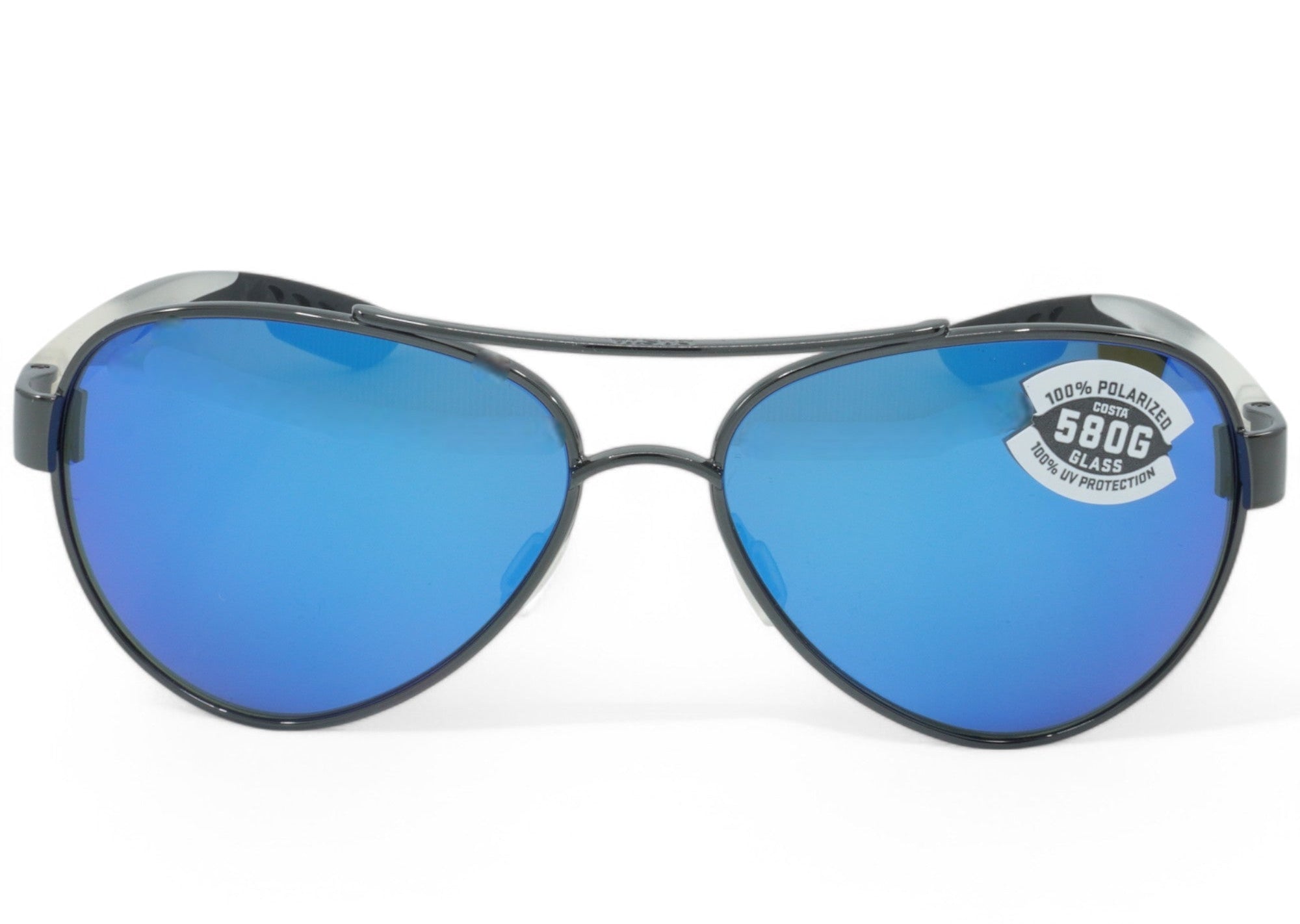 [LR74OBMGLP] Mens Costa Loreto Polarized Sunglasses