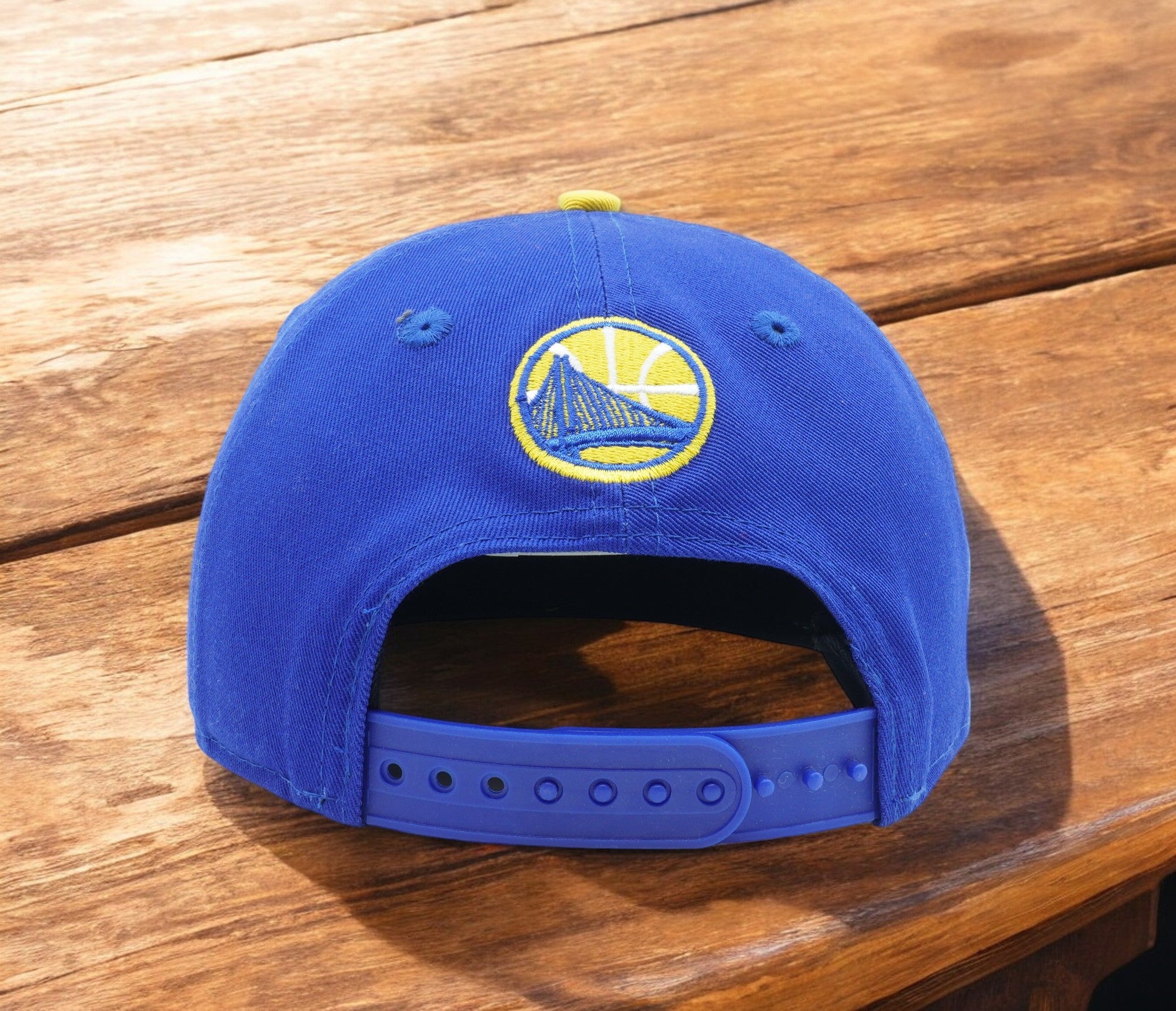 [11507308] Youth New Era NBA GSW Warriors Draymond Green 9Fifty Snapback