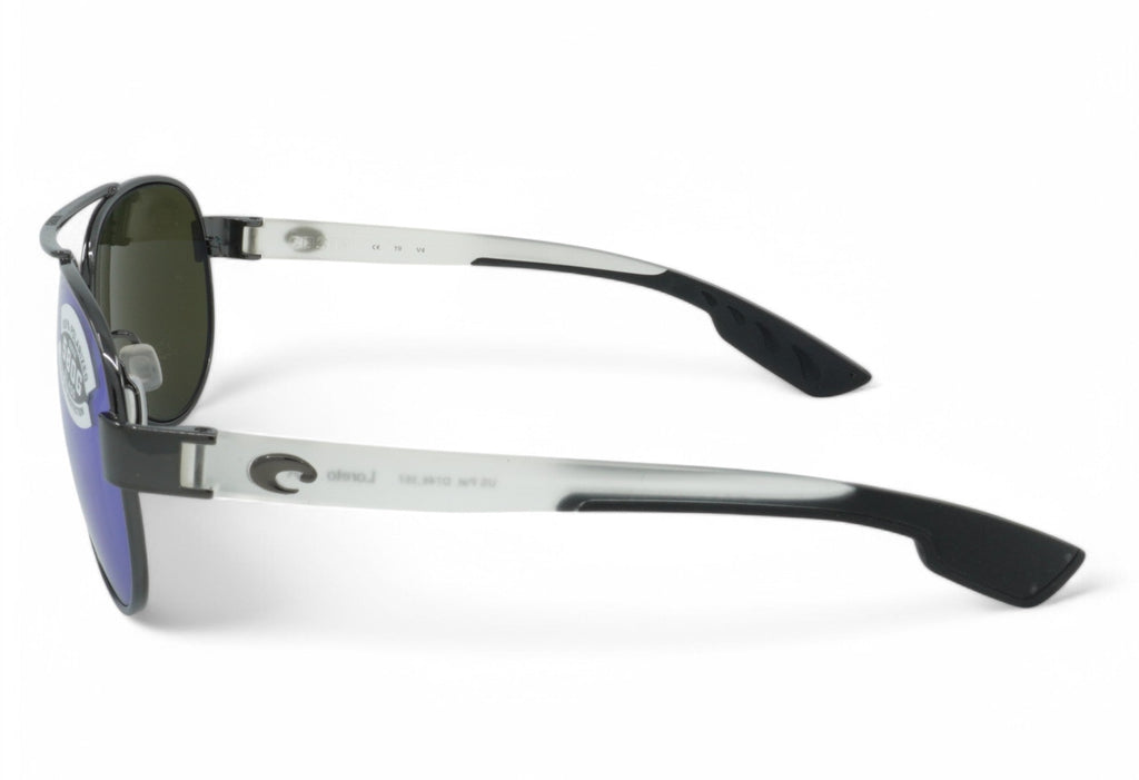 [LR74OBMGLP] Mens Costa Loreto Polarized Sunglasses