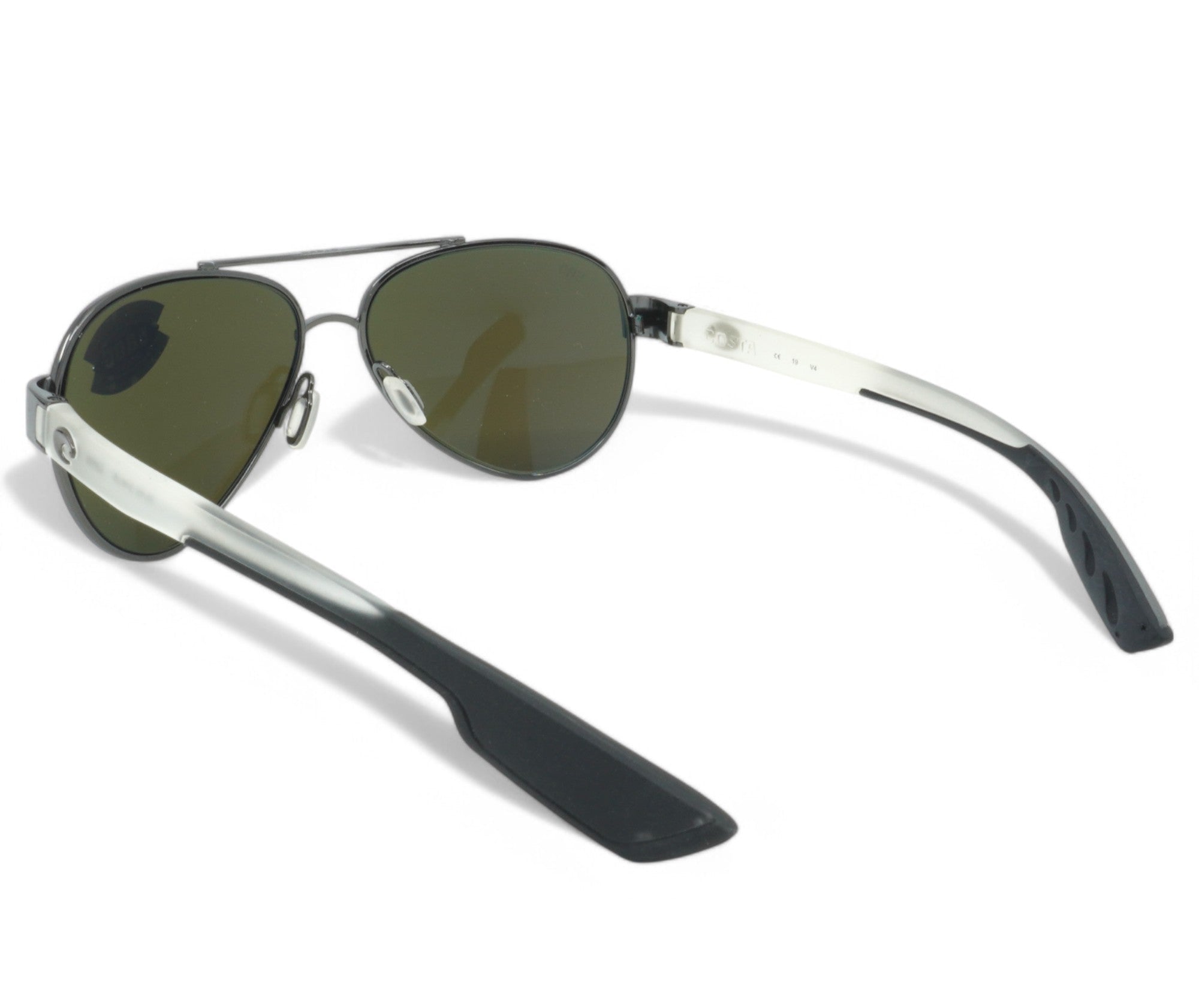 [LR74OBMGLP] Mens Costa Loreto Polarized Sunglasses