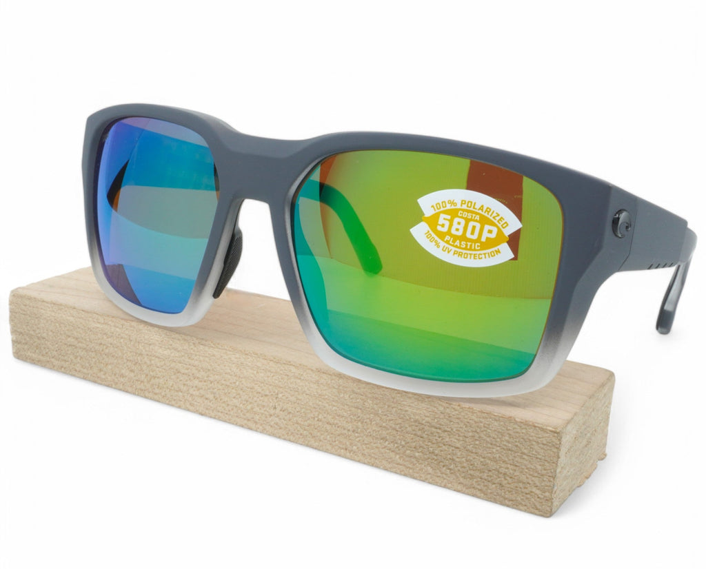 [6S9003-19] UNISEX COSTA TAILWALKER POLARIZED SUNGLASSES
