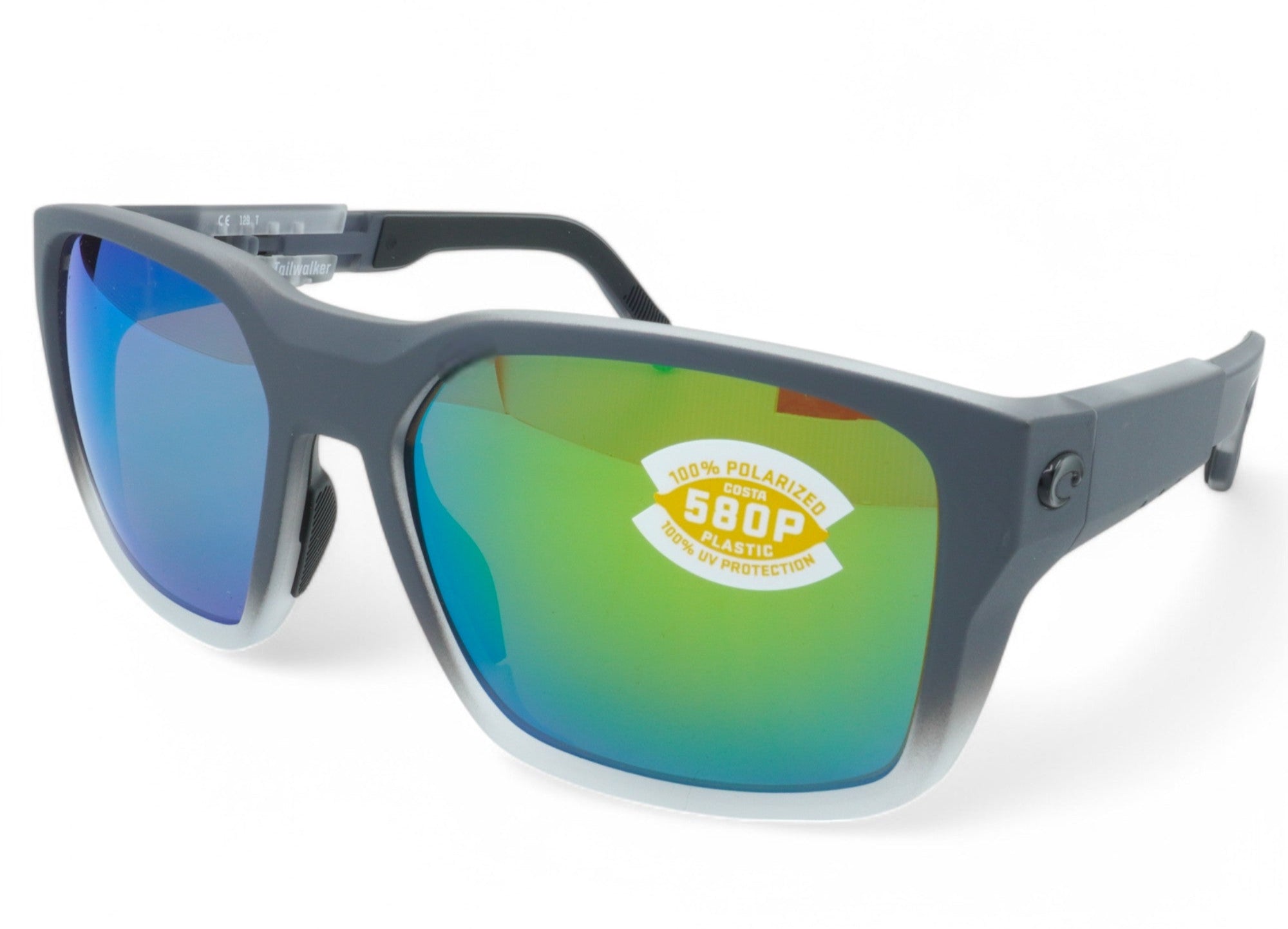 [6S9003-19] UNISEX COSTA TAILWALKER POLARIZED SUNGLASSES