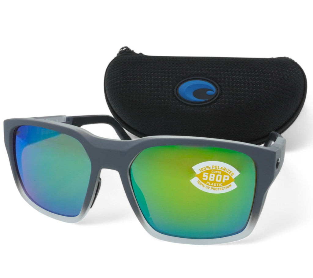 [6S9003-19] UNISEX COSTA TAILWALKER POLARIZED SUNGLASSES