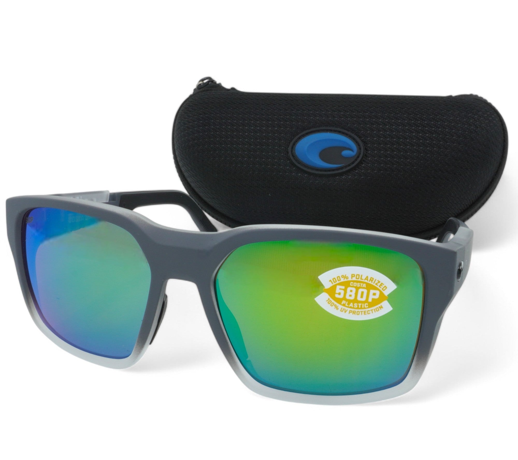 [6S9003-19] UNISEX COSTA TAILWALKER POLARIZED SUNGLASSES