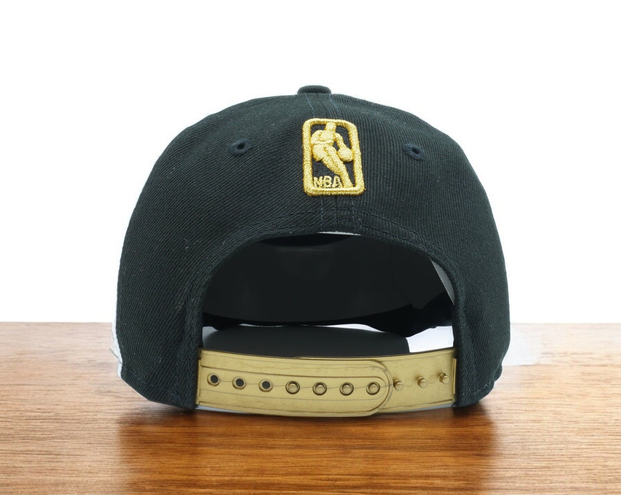 [80635177] Youth New Era NBA Golden State Warriors Establisher 9Fifty Snapback
