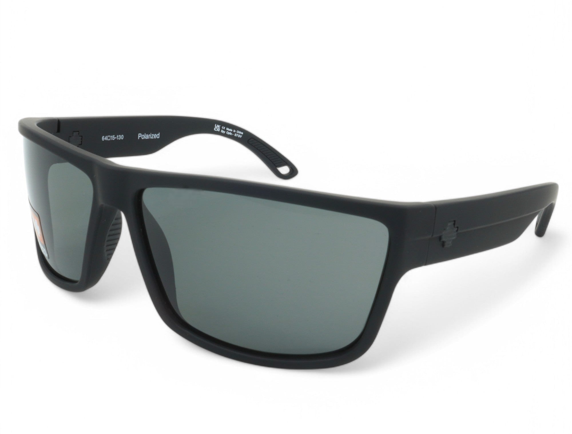 [1800000000072] Mens Spy Optic Rocky Standard Issue Polarized Sunglasses