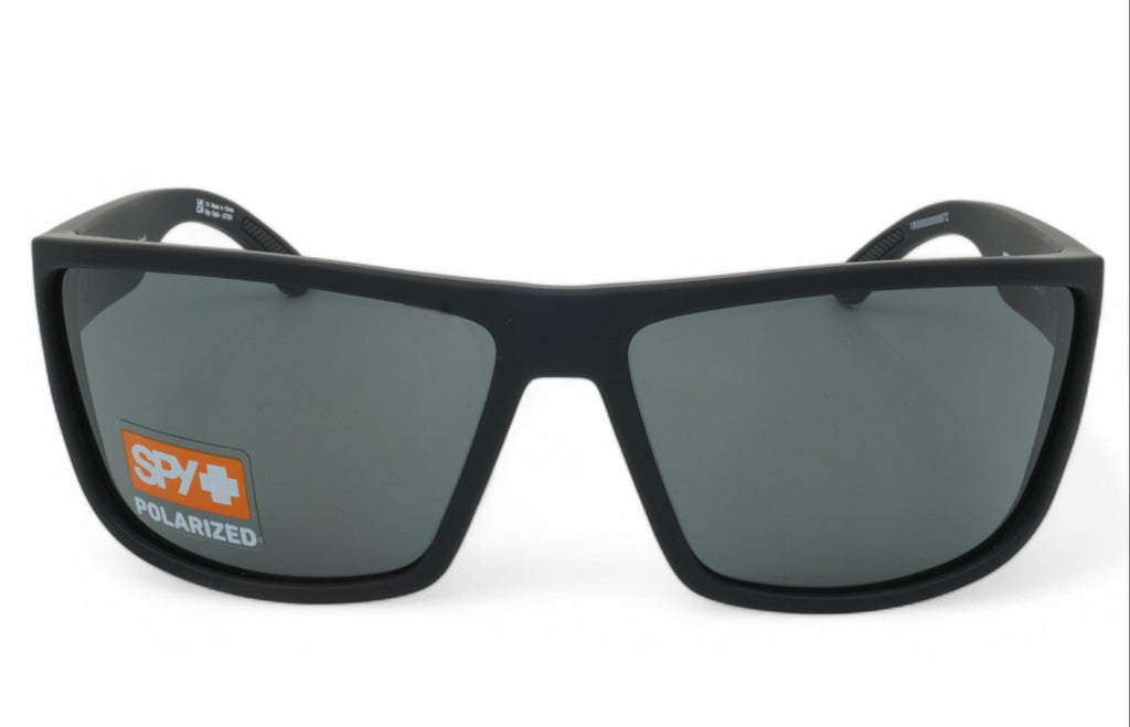 [1800000000072] Mens Spy Optic Rocky Standard Issue Polarized Sunglasses