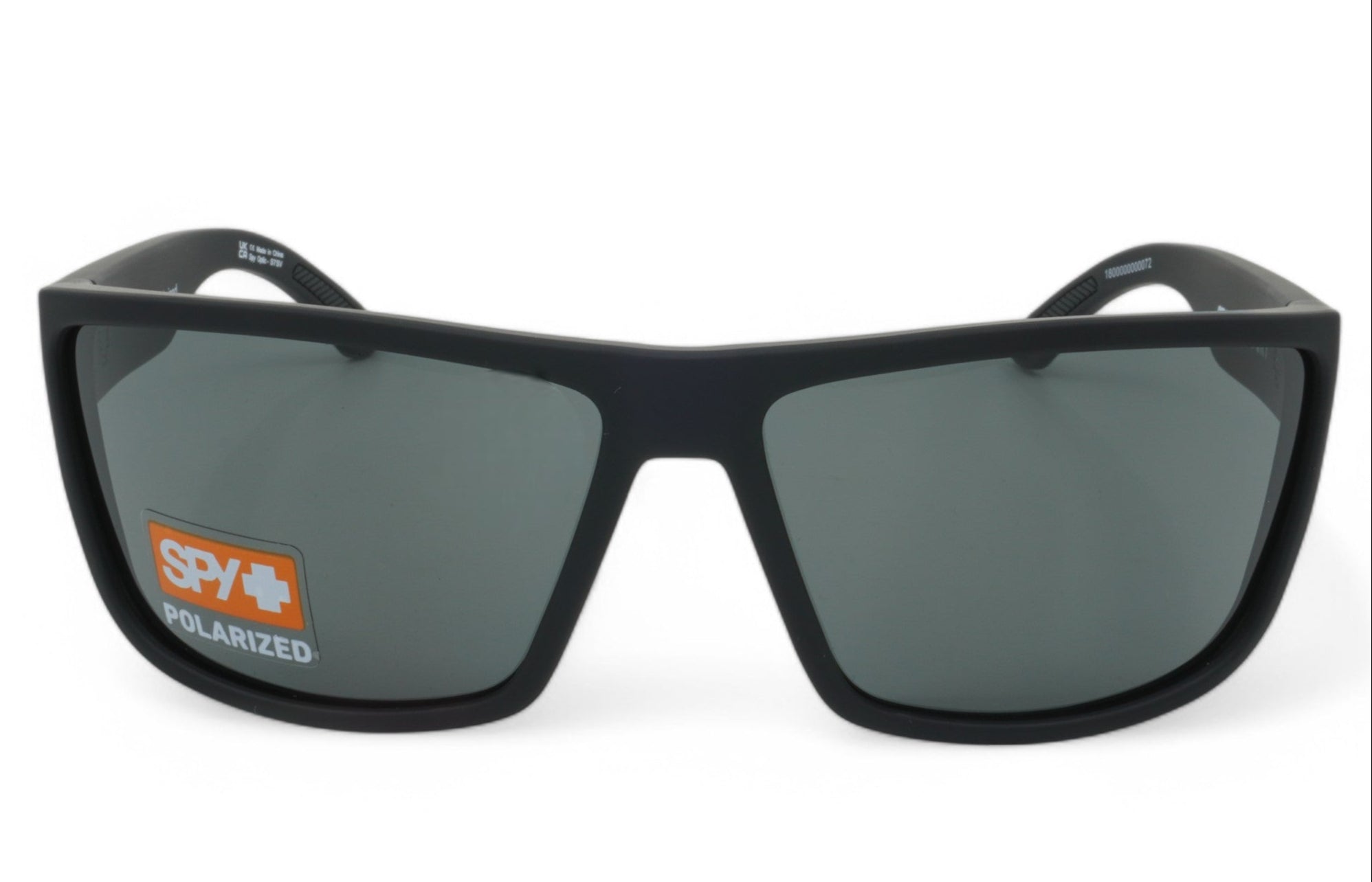 [1800000000072] Mens Spy Optic Rocky Standard Issue Polarized Sunglasses