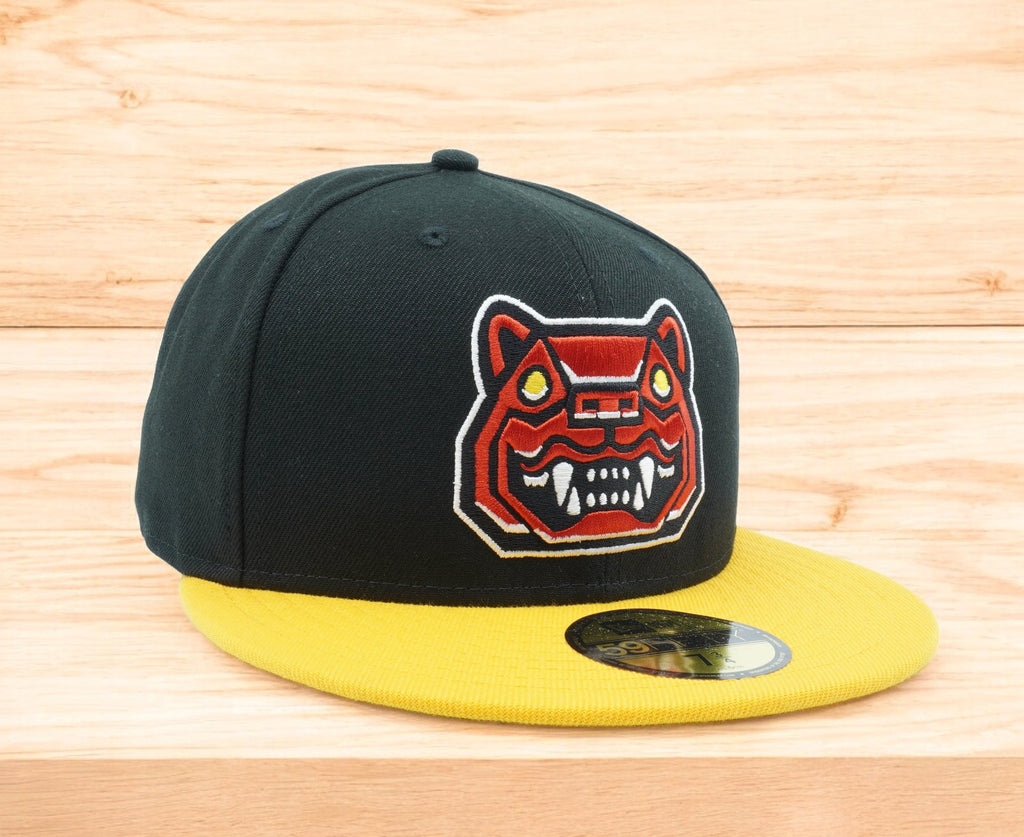 [12022958] Mens New Era MILB New Hampshire Fisher Cats 5950 59Fifty