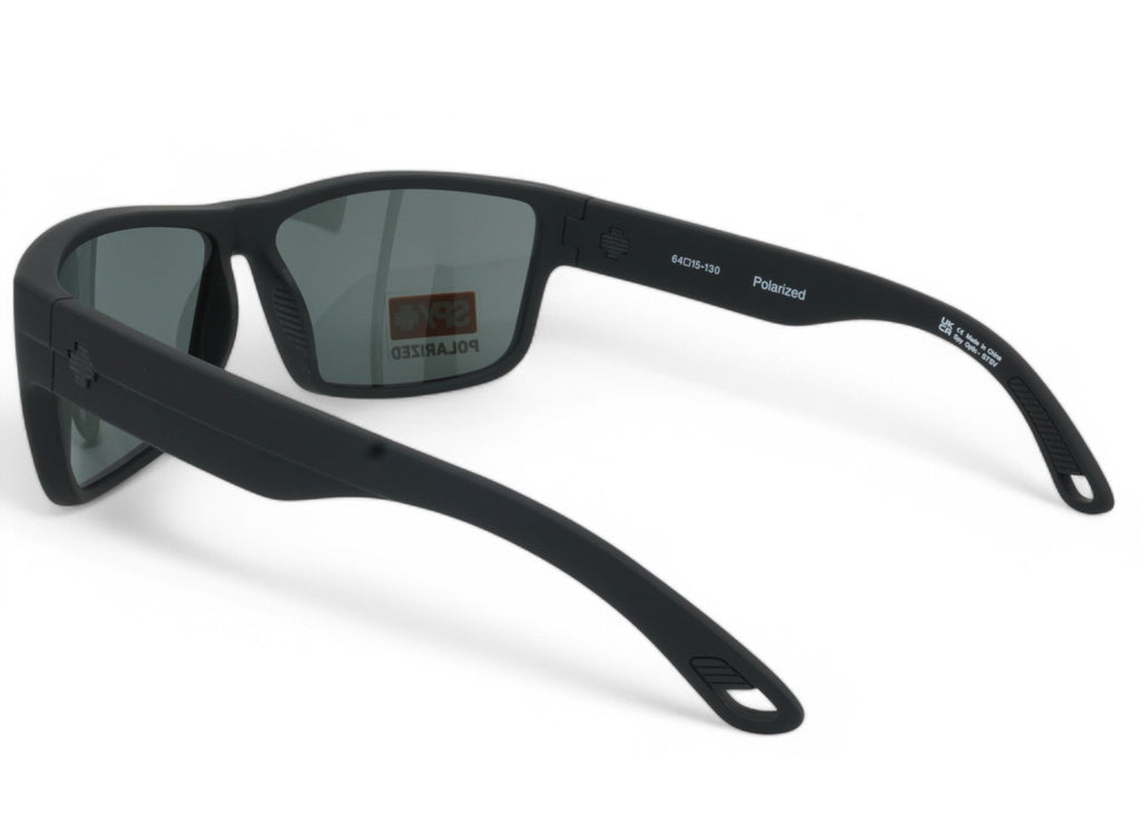 [1800000000072] Mens Spy Optic Rocky Standard Issue Polarized Sunglasses