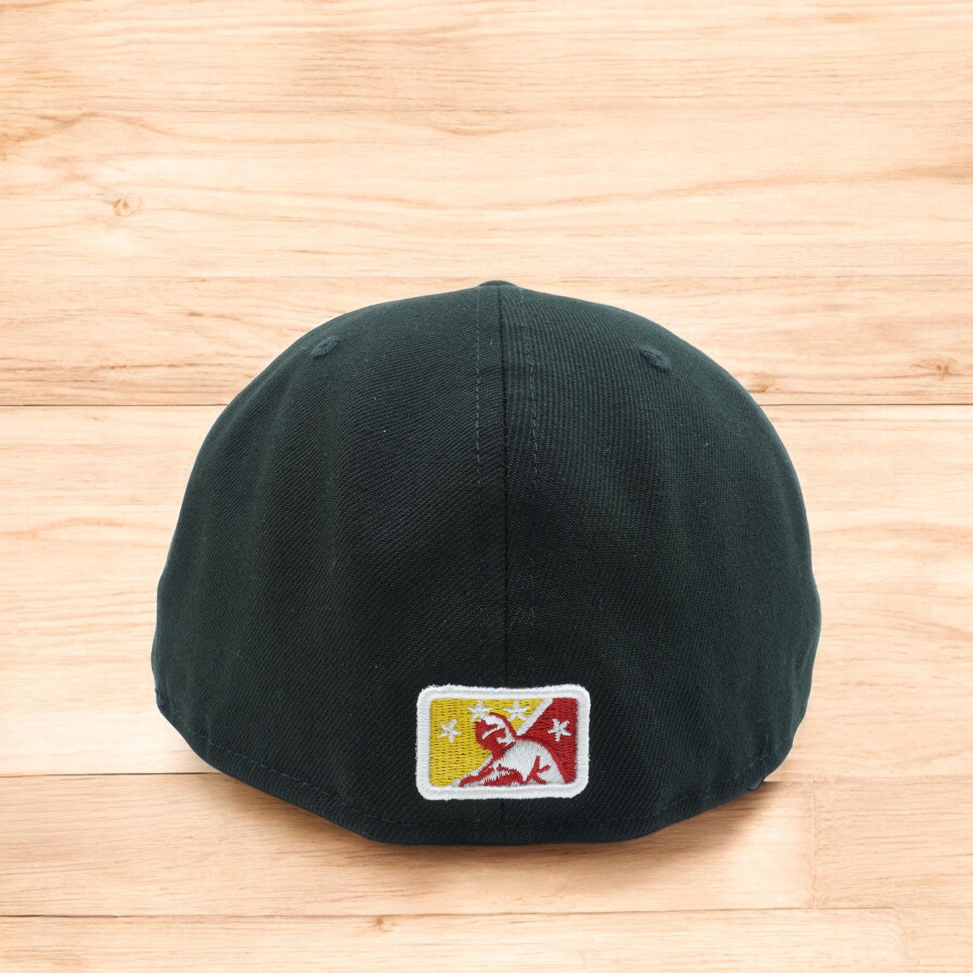 [12022958] Mens New Era MILB New Hampshire Fisher Cats 5950 59Fifty