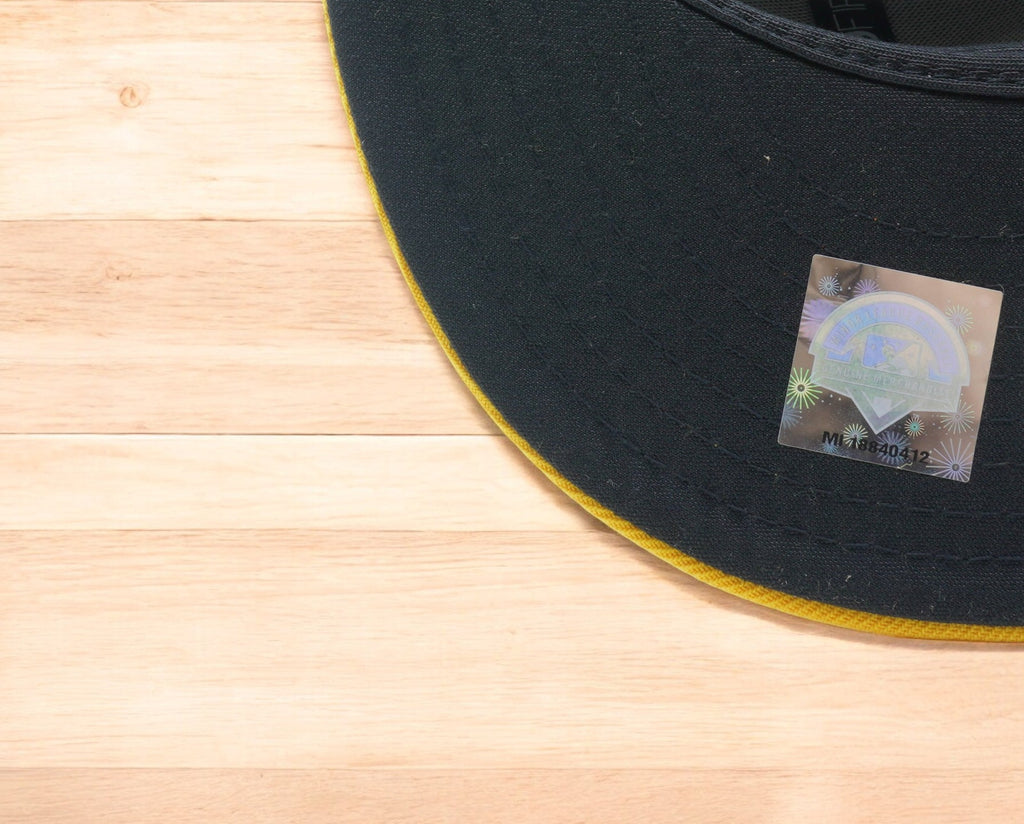 [12022958] Mens New Era MILB New Hampshire Fisher Cats 5950 59Fifty