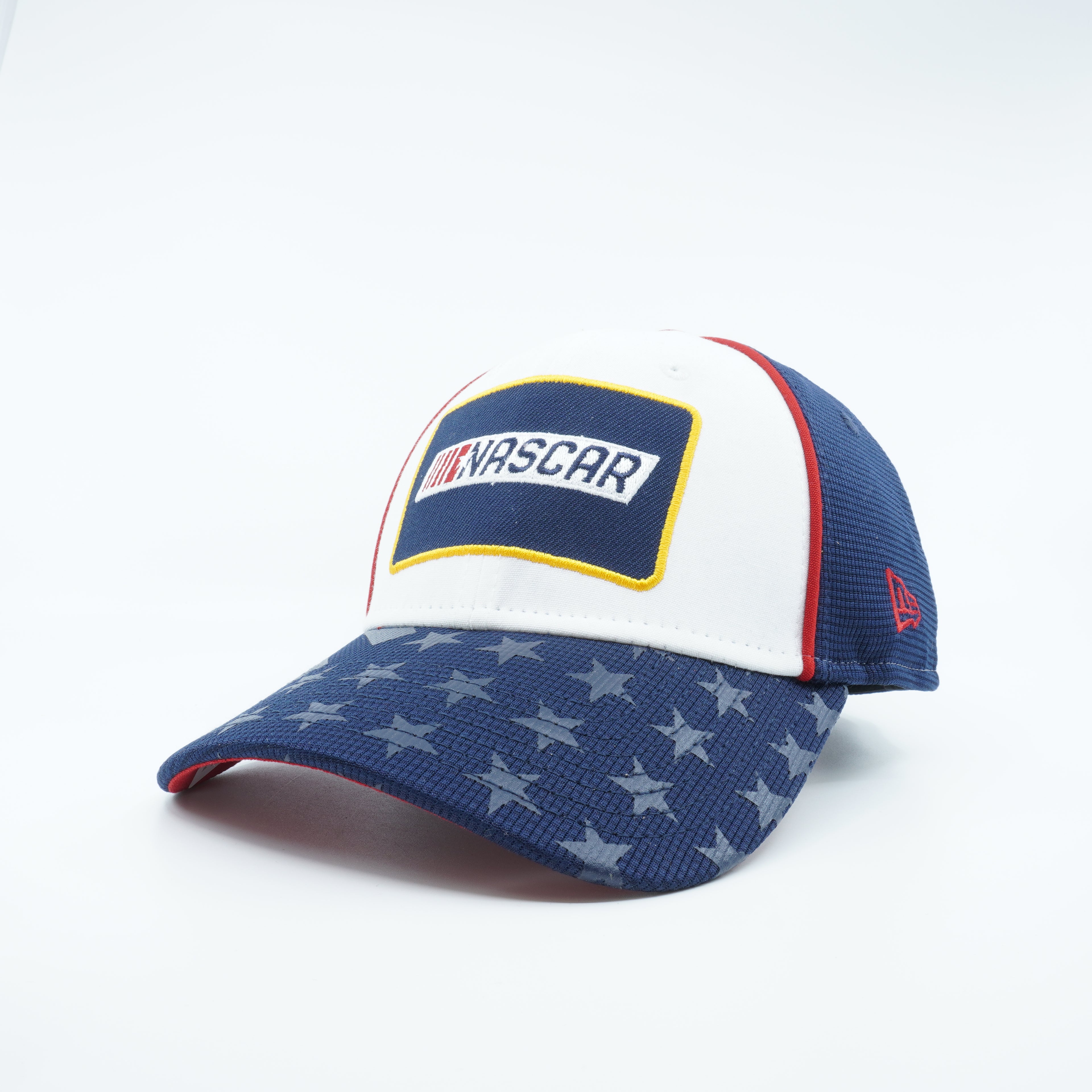 [12369051] Mens New Era NASCAR American Salute 940 Snapback