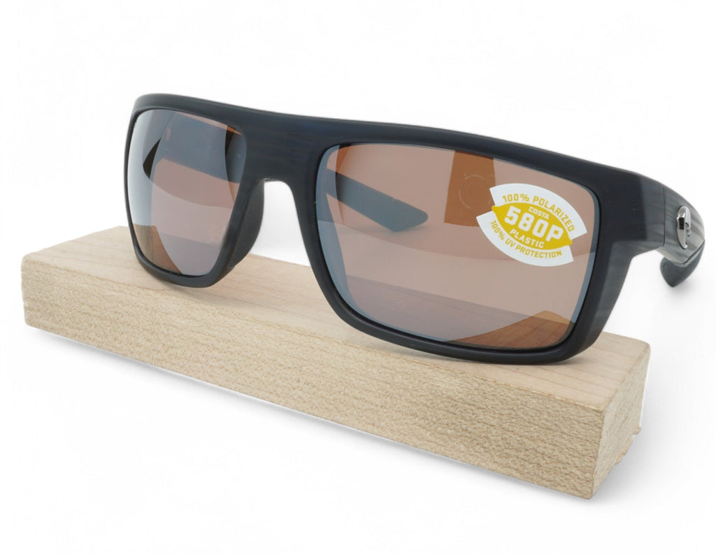 [MTU111OSCP] Mens Costa Motu Polarized Sunglasses