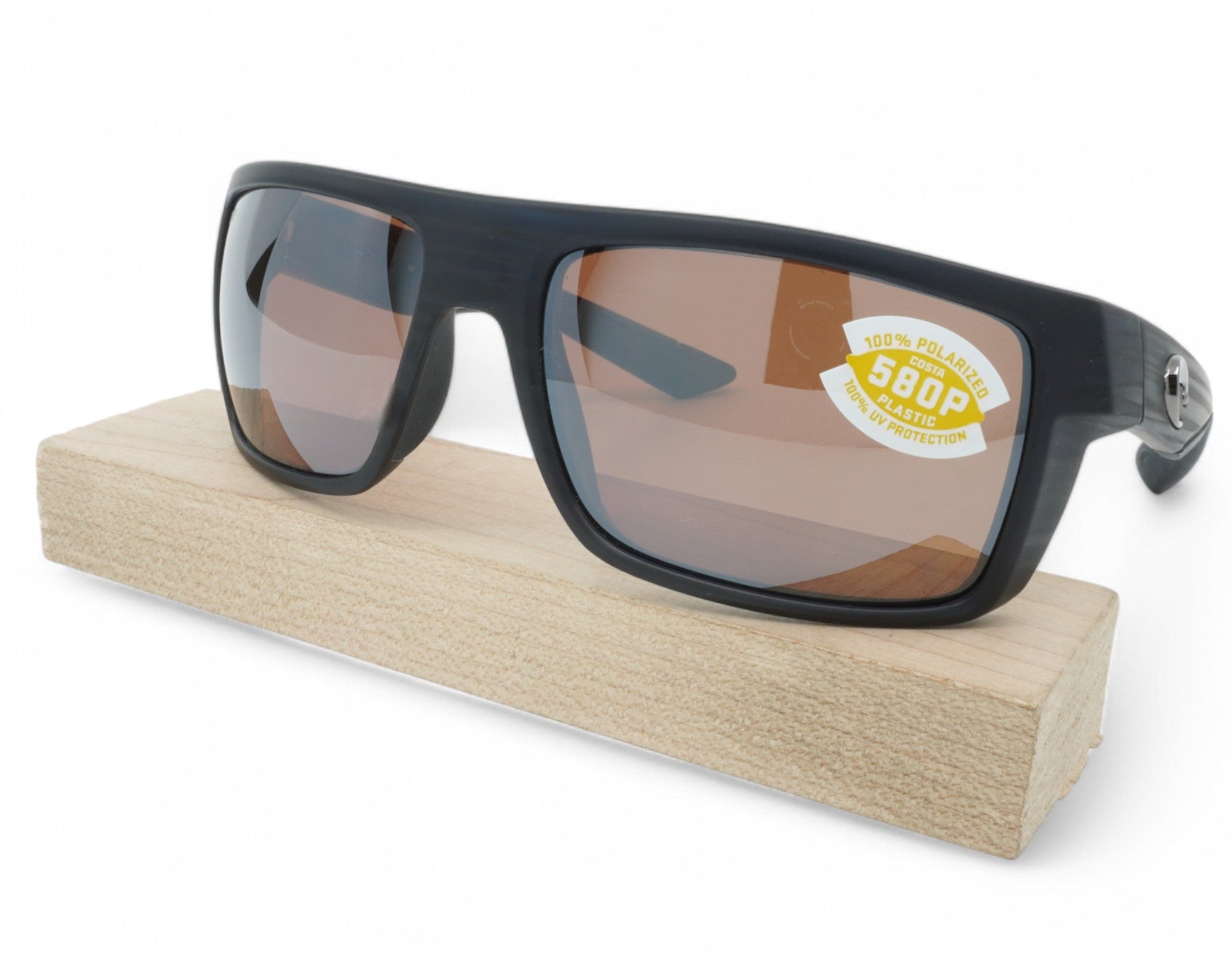 [MTU111OSCP] Mens Costa Motu Polarized Sunglasses