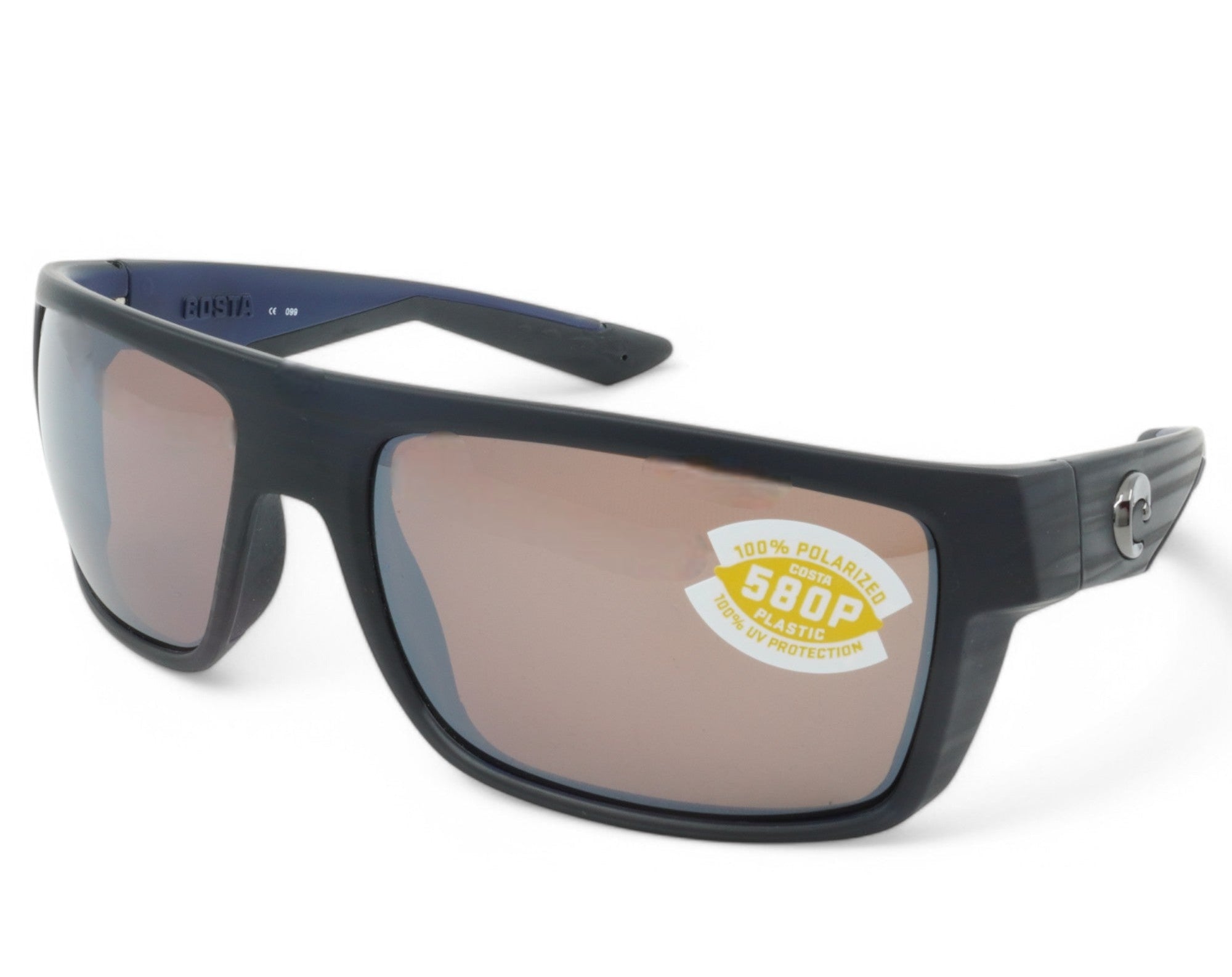 [MTU111OSCP] Mens Costa Motu Polarized Sunglasses