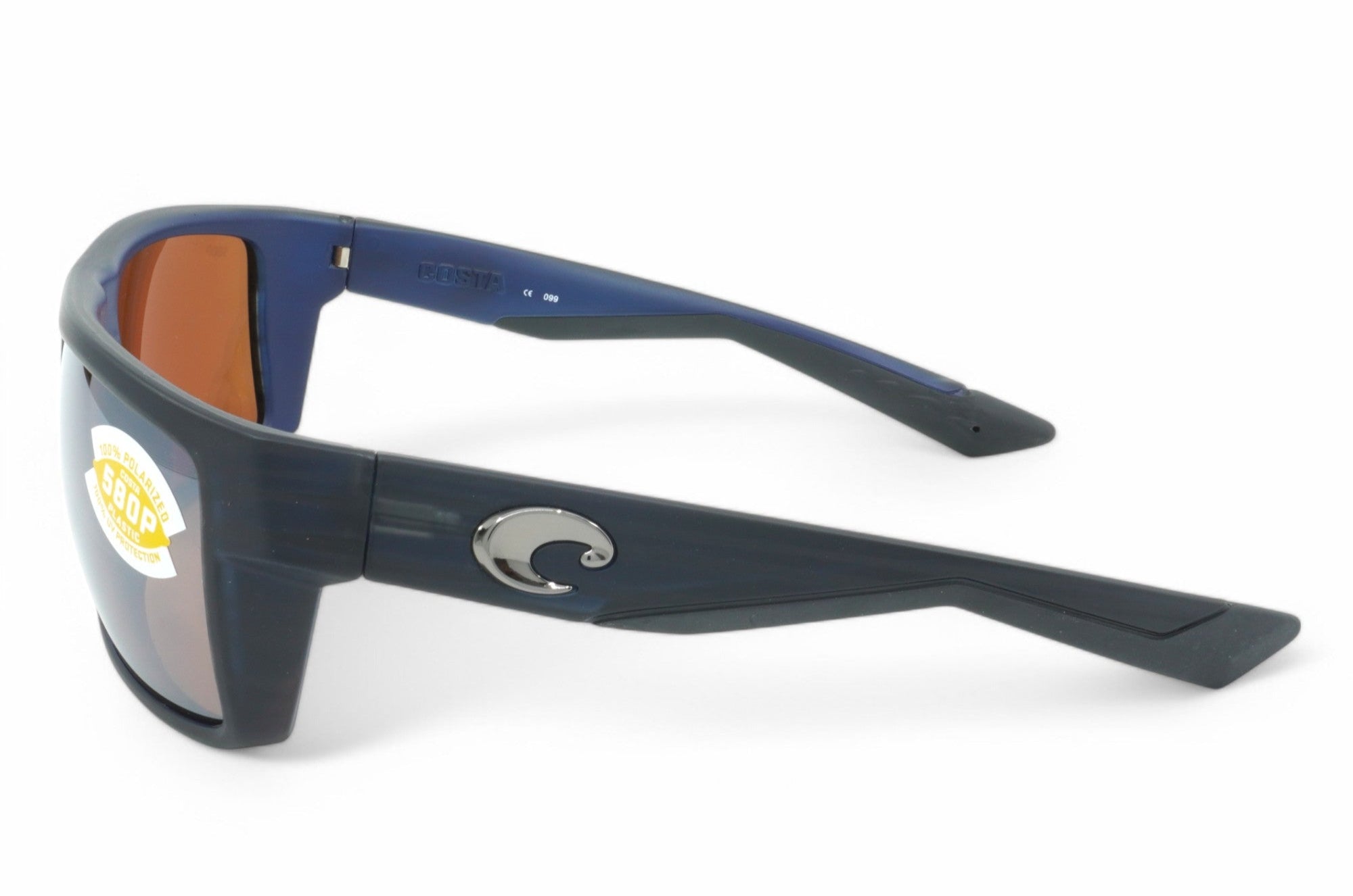 [MTU111OSCP] Mens Costa Motu Polarized Sunglasses