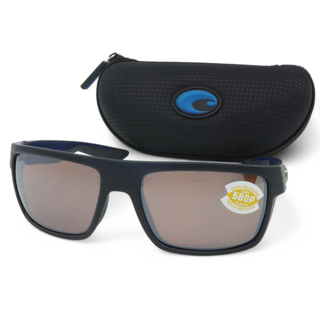 [MTU111OSCP] Mens Costa Motu Polarized Sunglasses