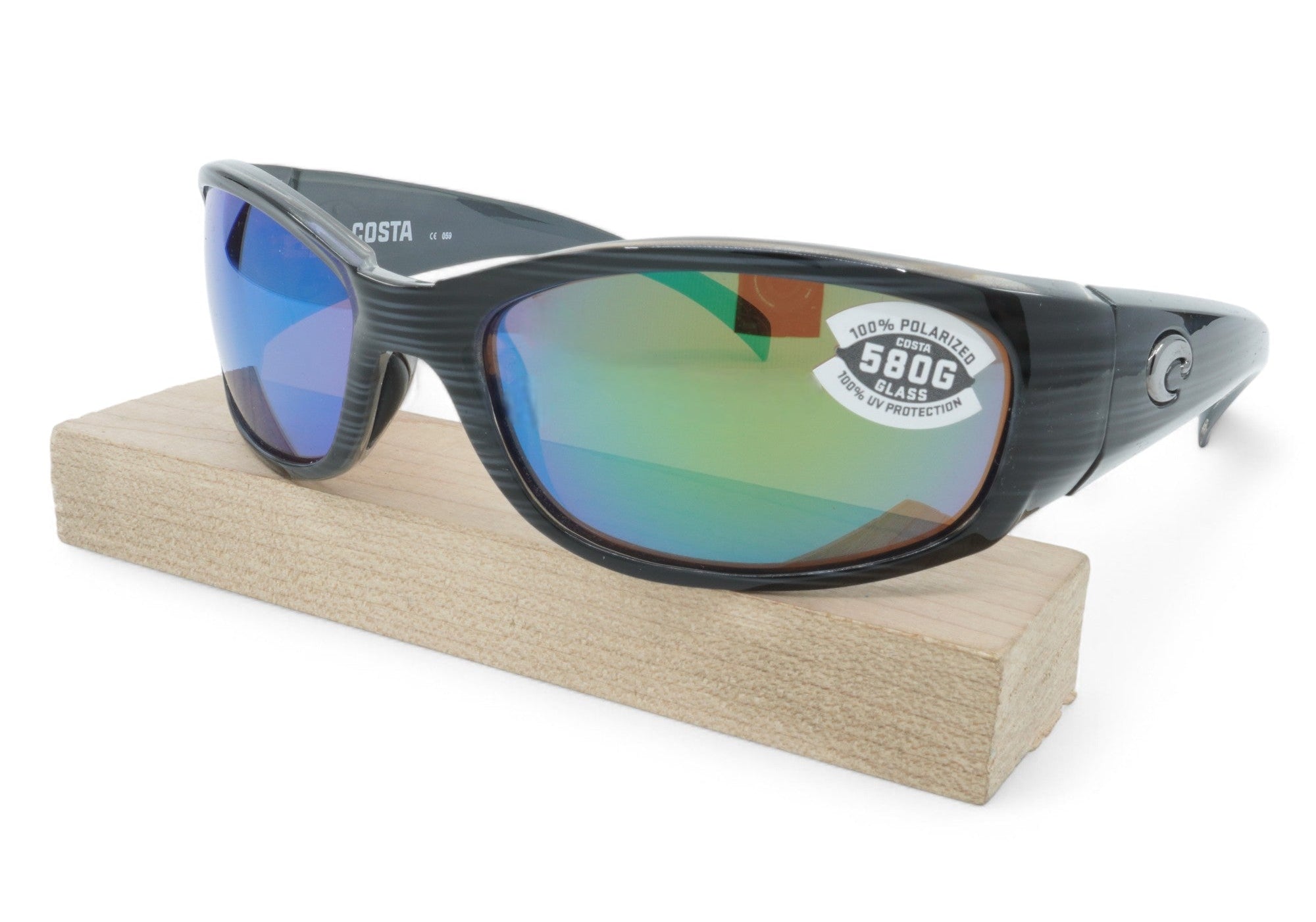 [HH28OGMGLP] Mens Costa Hammerhead Polarized Sunglasses