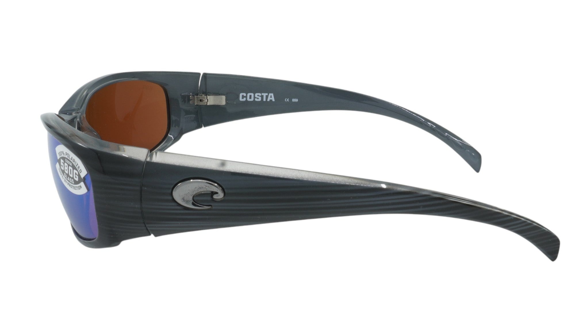 [HH28OGMGLP] Mens Costa Hammerhead Polarized Sunglasses