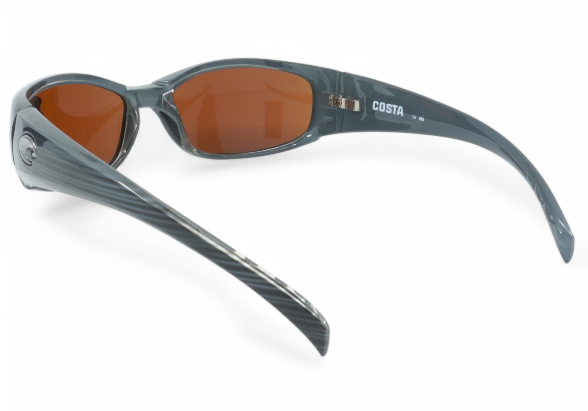 [HH28OGMGLP] Mens Costa Hammerhead Polarized Sunglasses