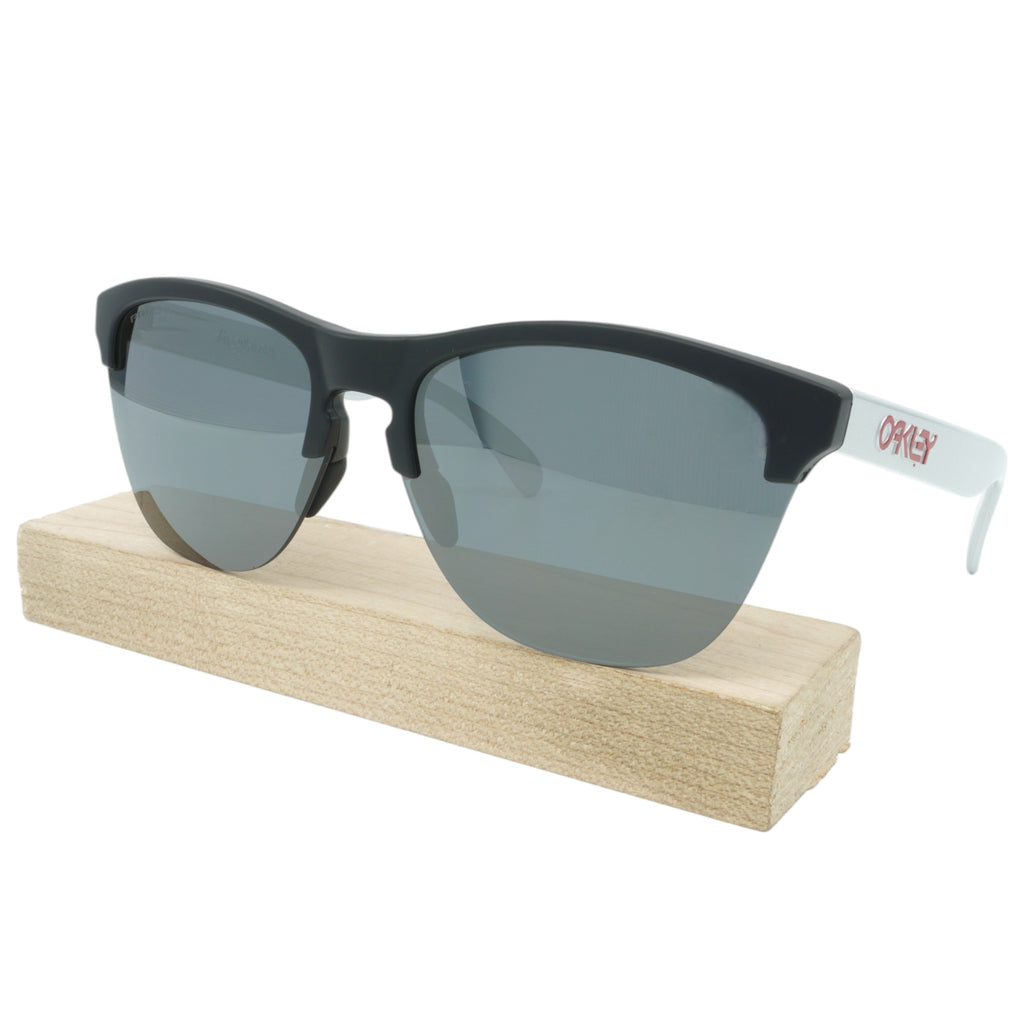 [OO9374-53] Unisex Oakley FROGSKINS LITE Sunglasses